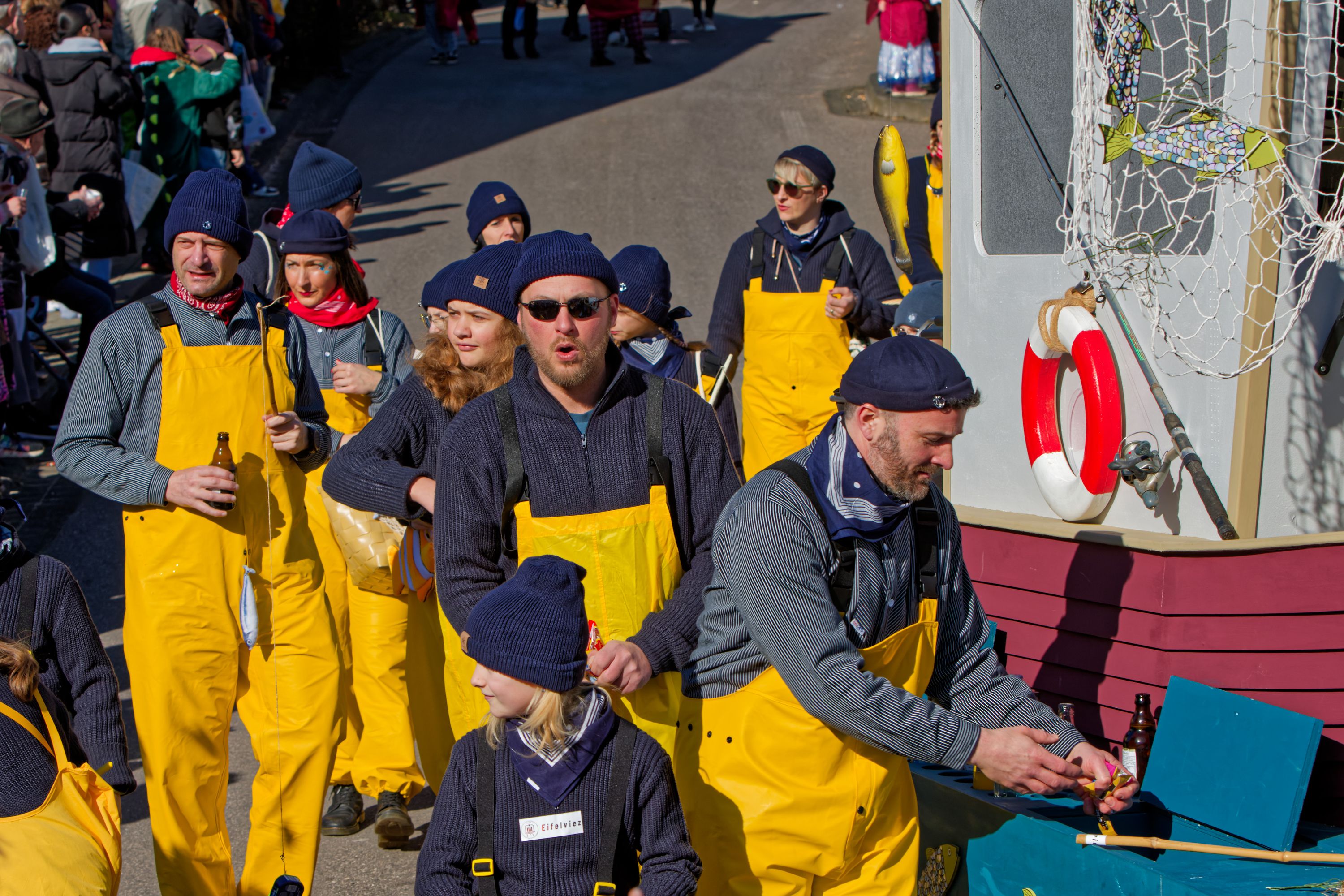 Umzug Kruchten 2025 047