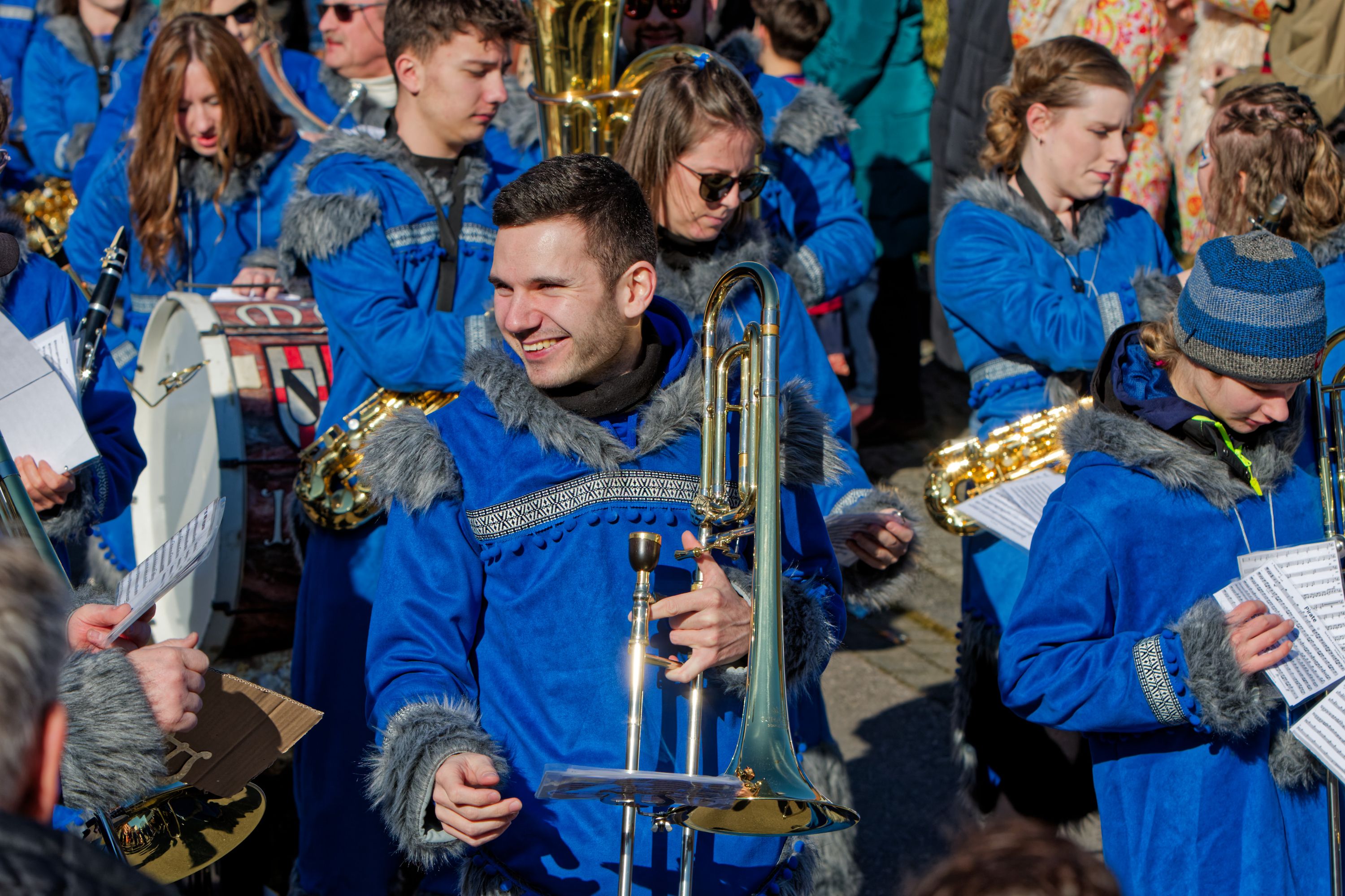 Umzug Kruchten 2025 067