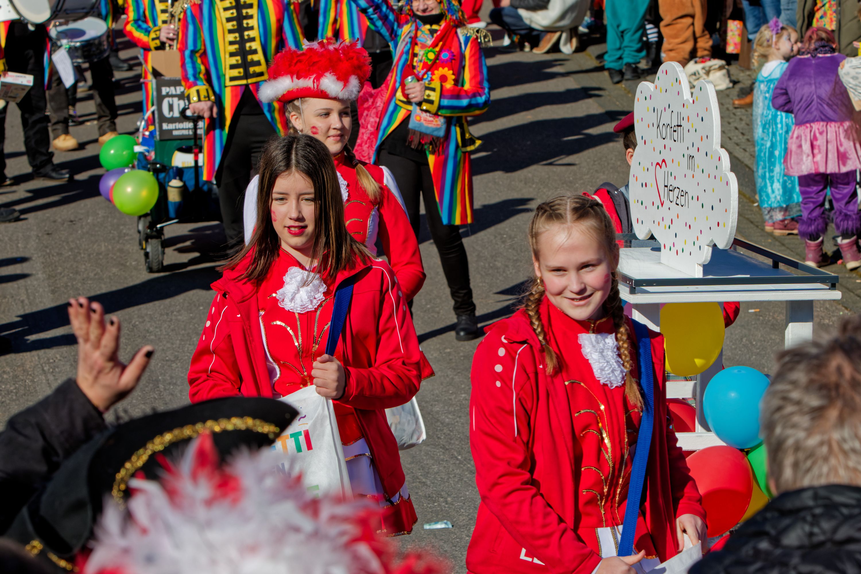 Umzug Kruchten 2025 126