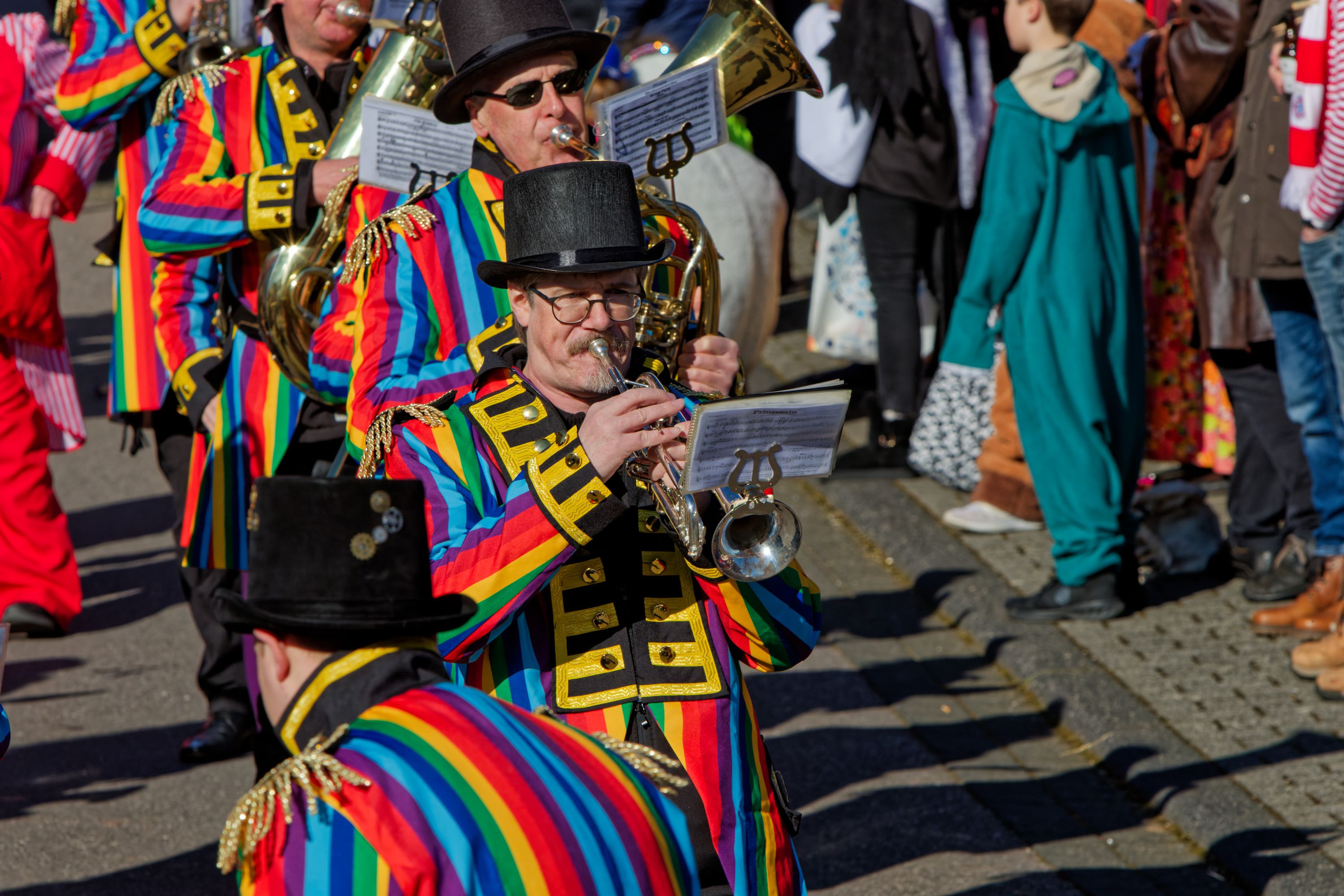 Umzug Kruchten 2025 132