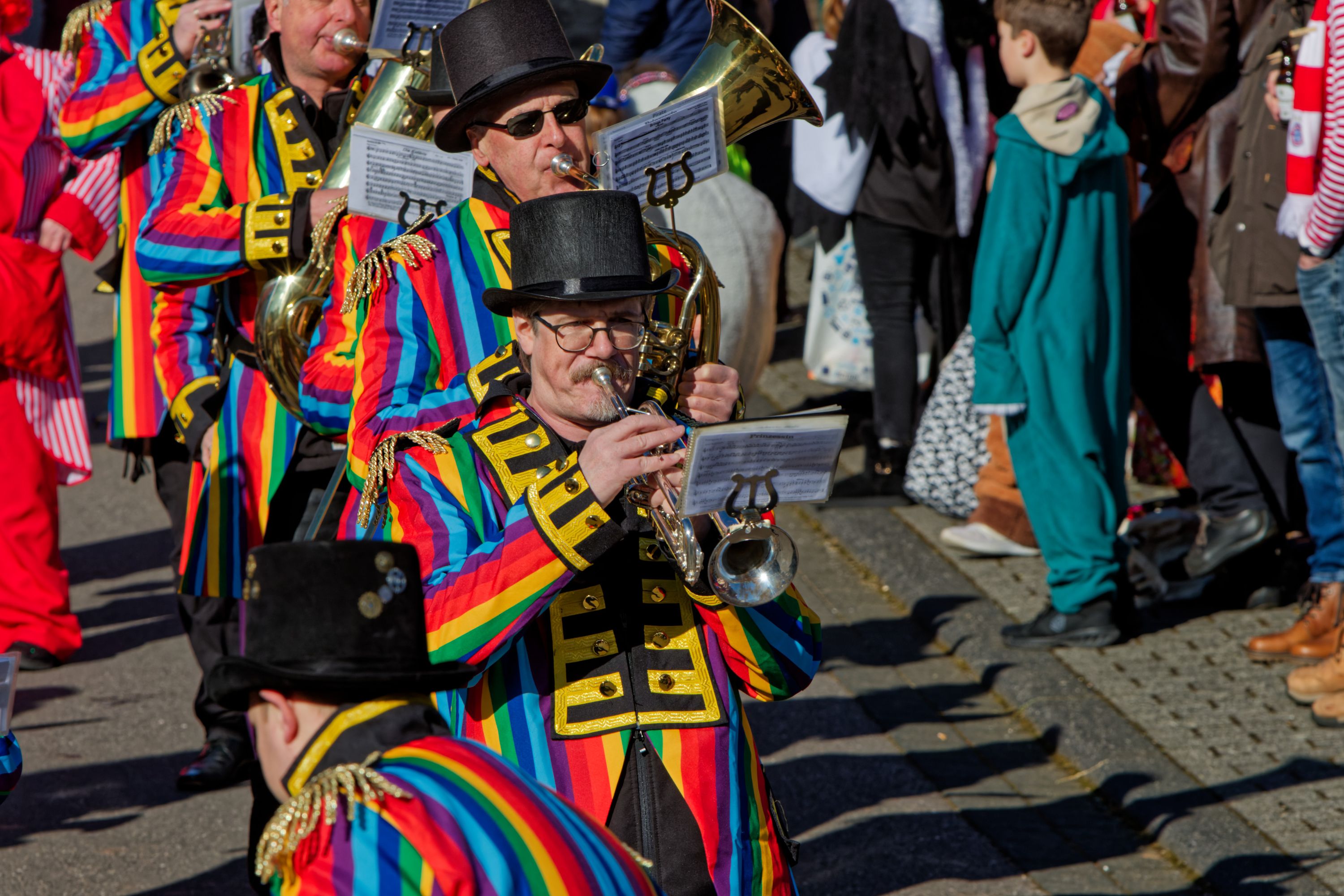 Umzug Kruchten 2025 133