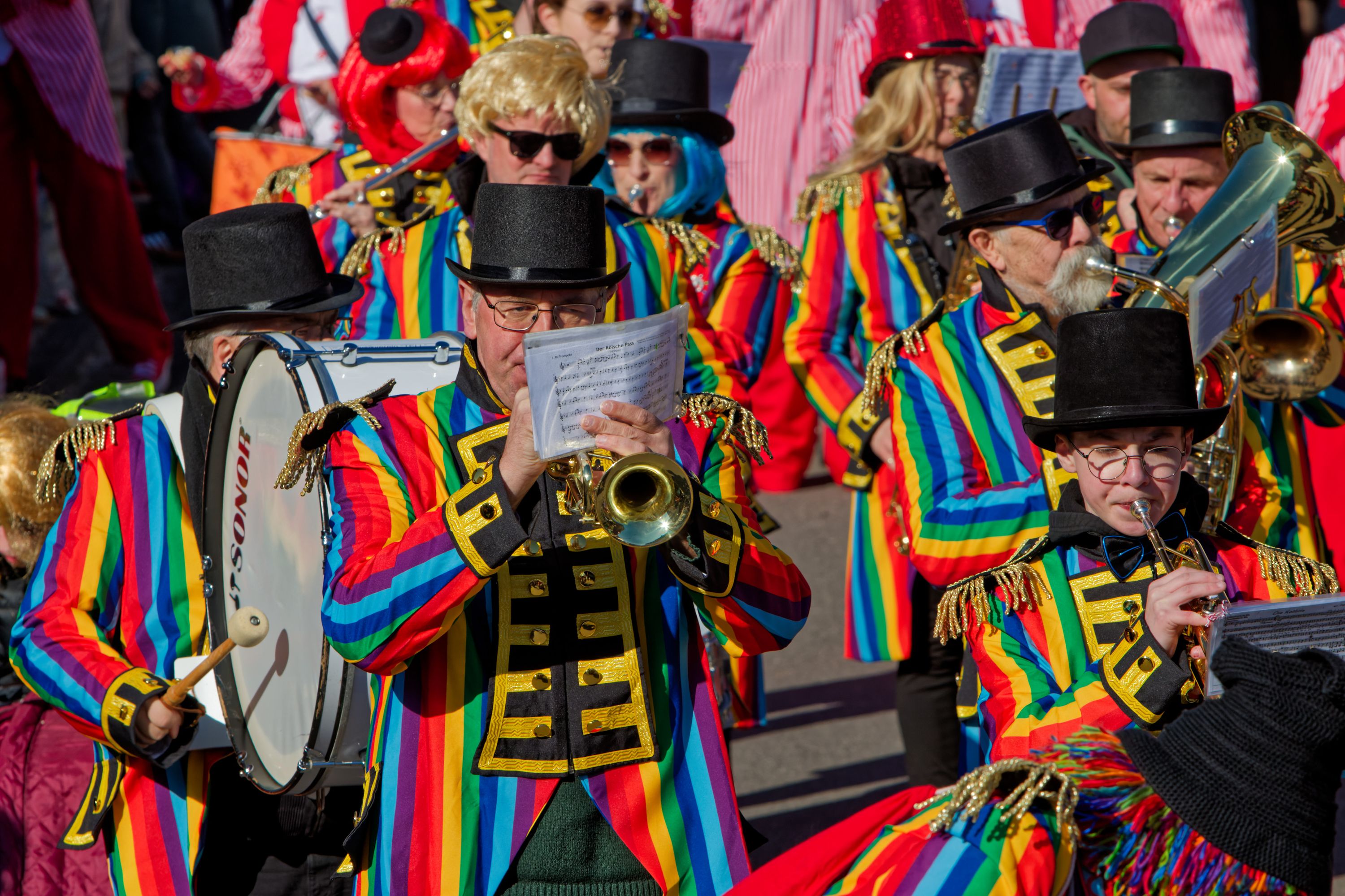 Umzug Kruchten 2025 134