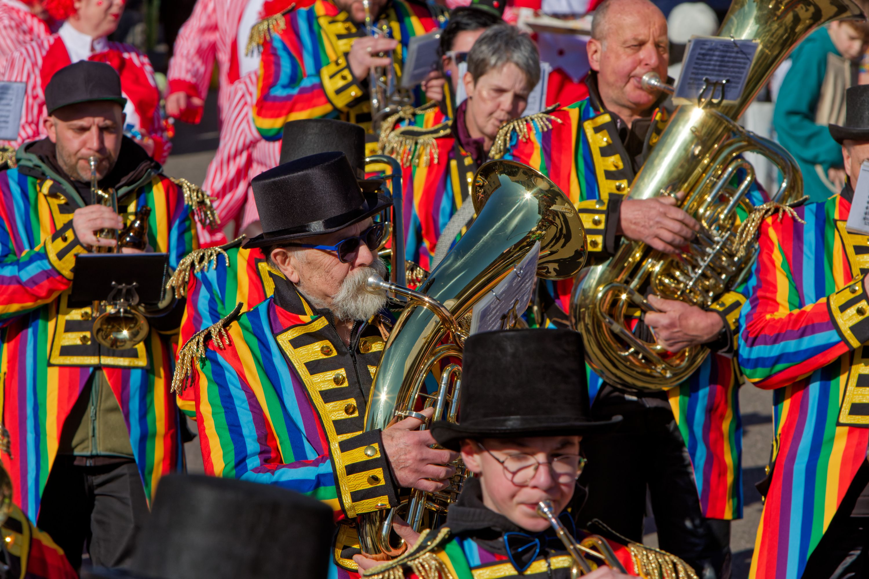 Umzug Kruchten 2025 139