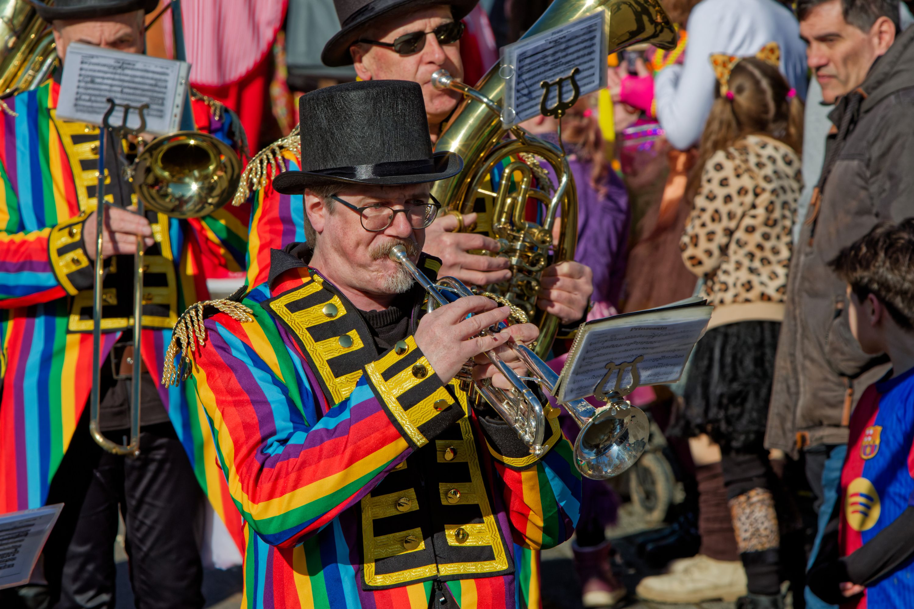 Umzug Kruchten 2025 140