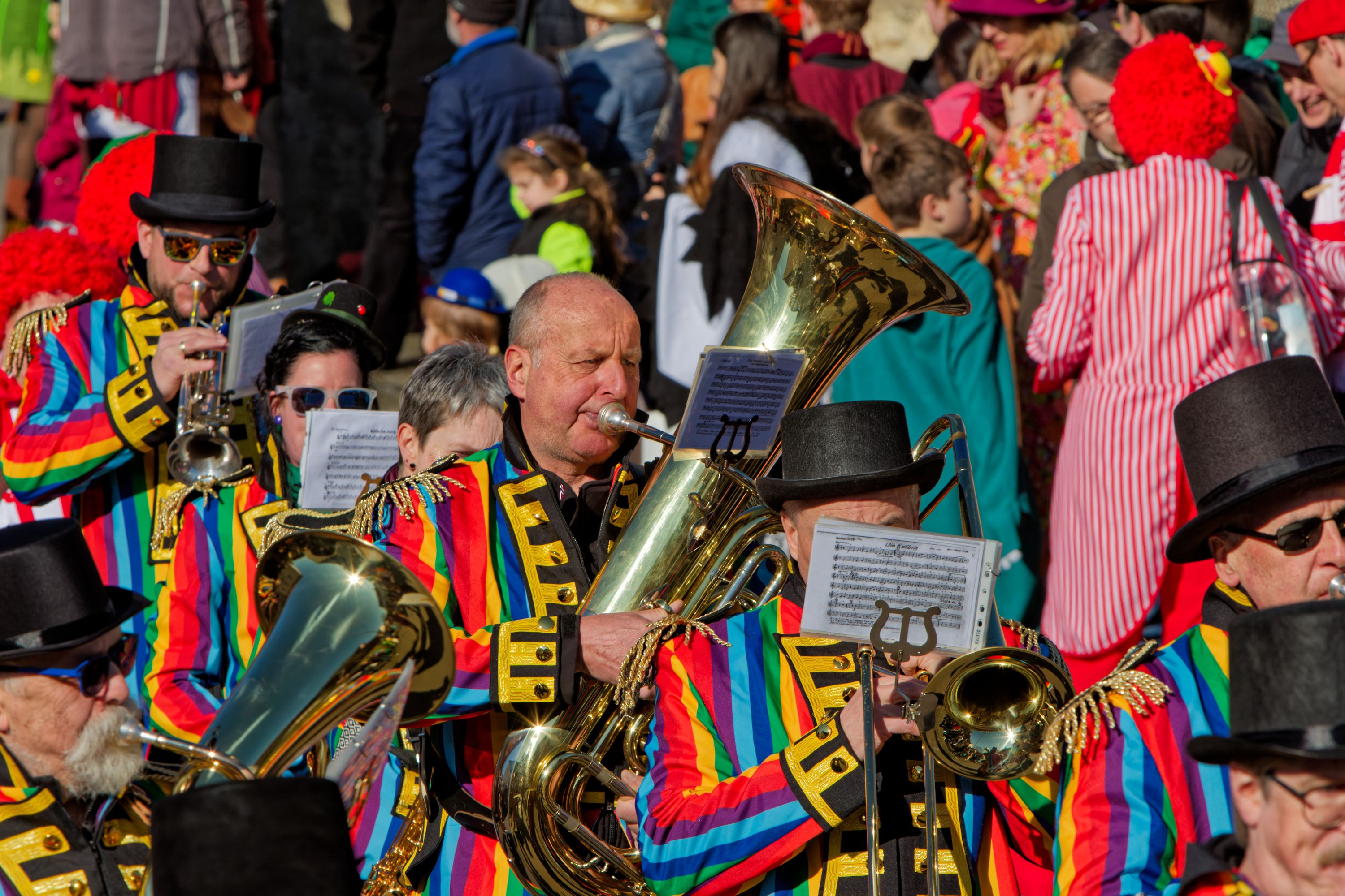 Umzug Kruchten 2025 141