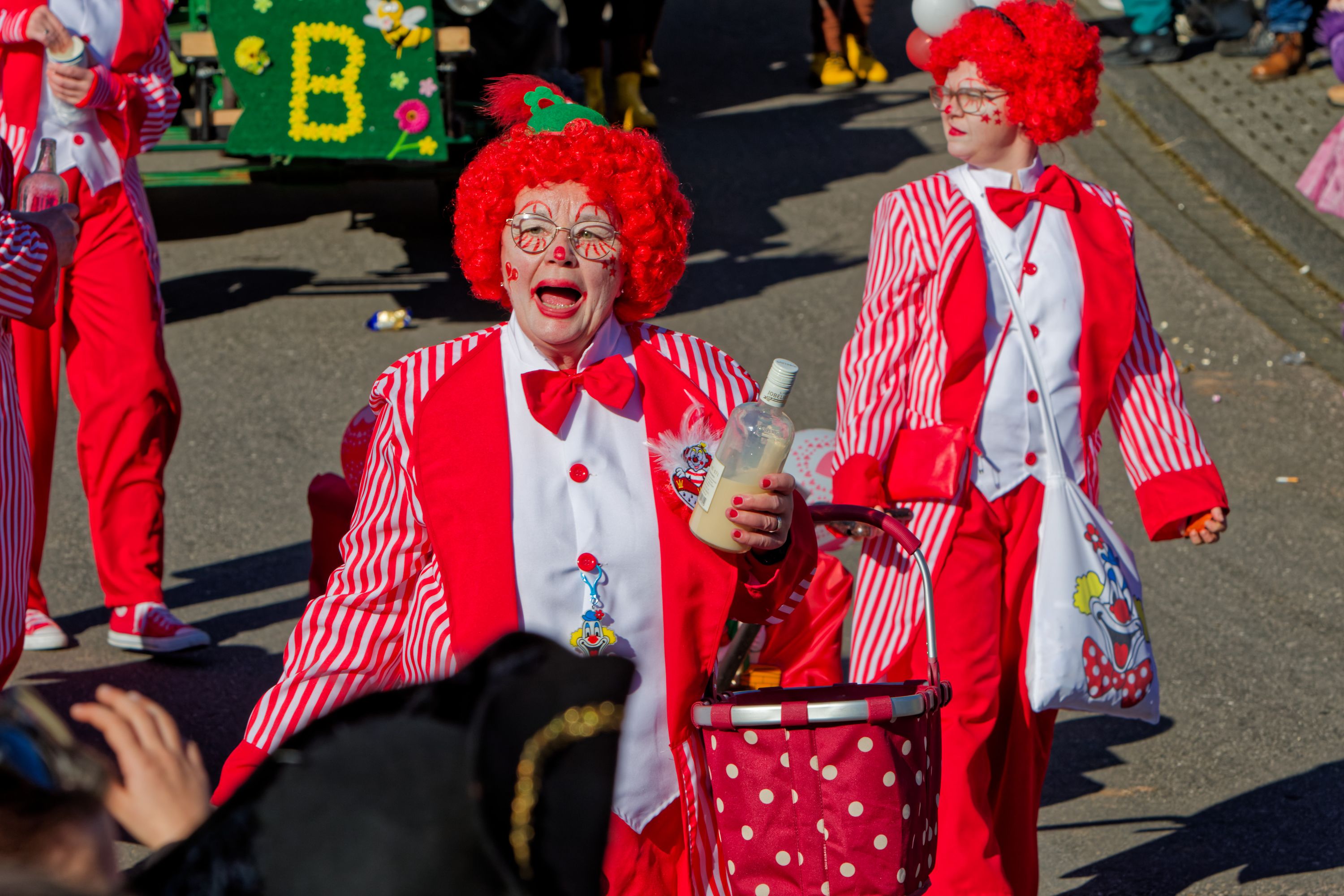 Umzug Kruchten 2025 156