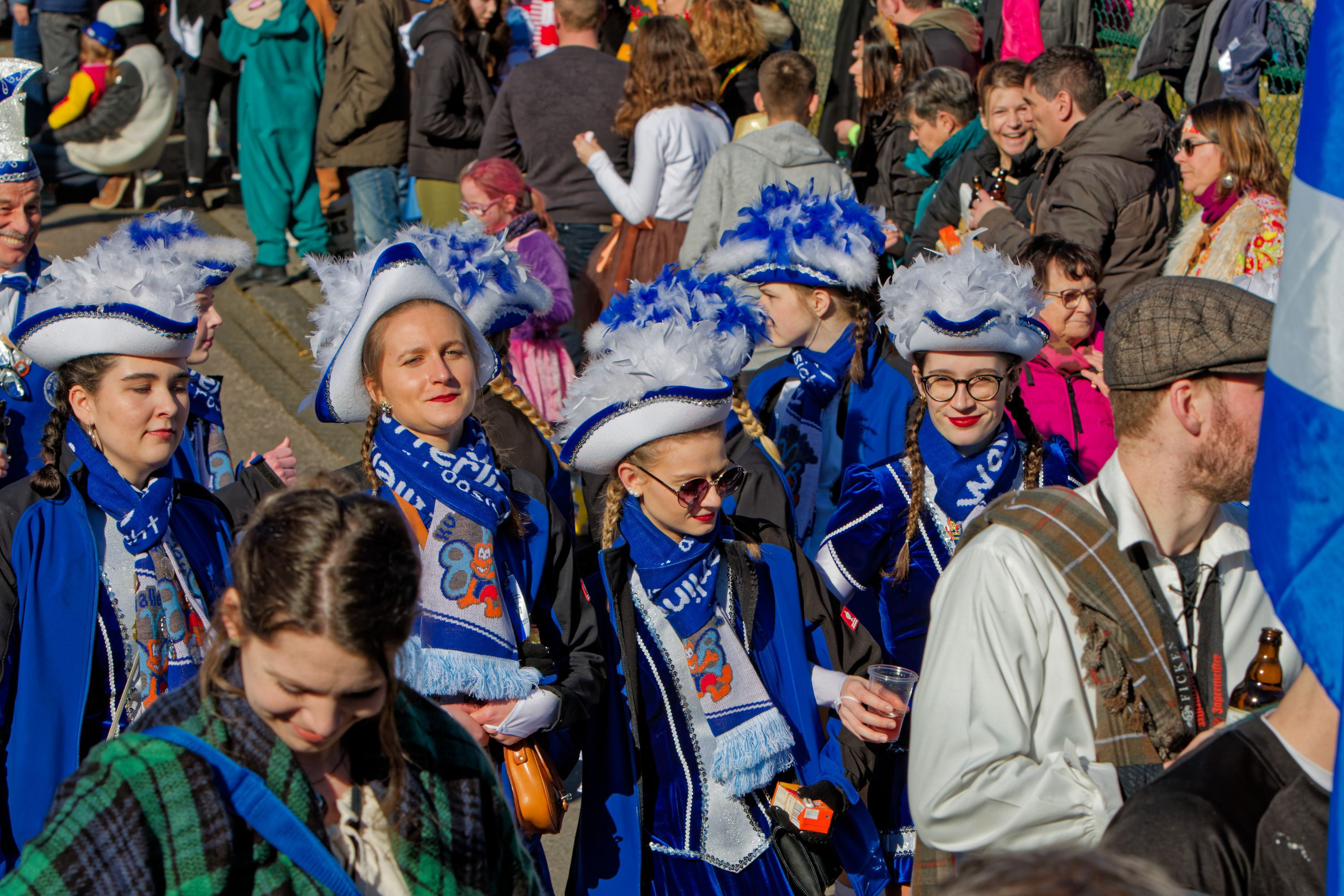 Umzug Kruchten 2025 186