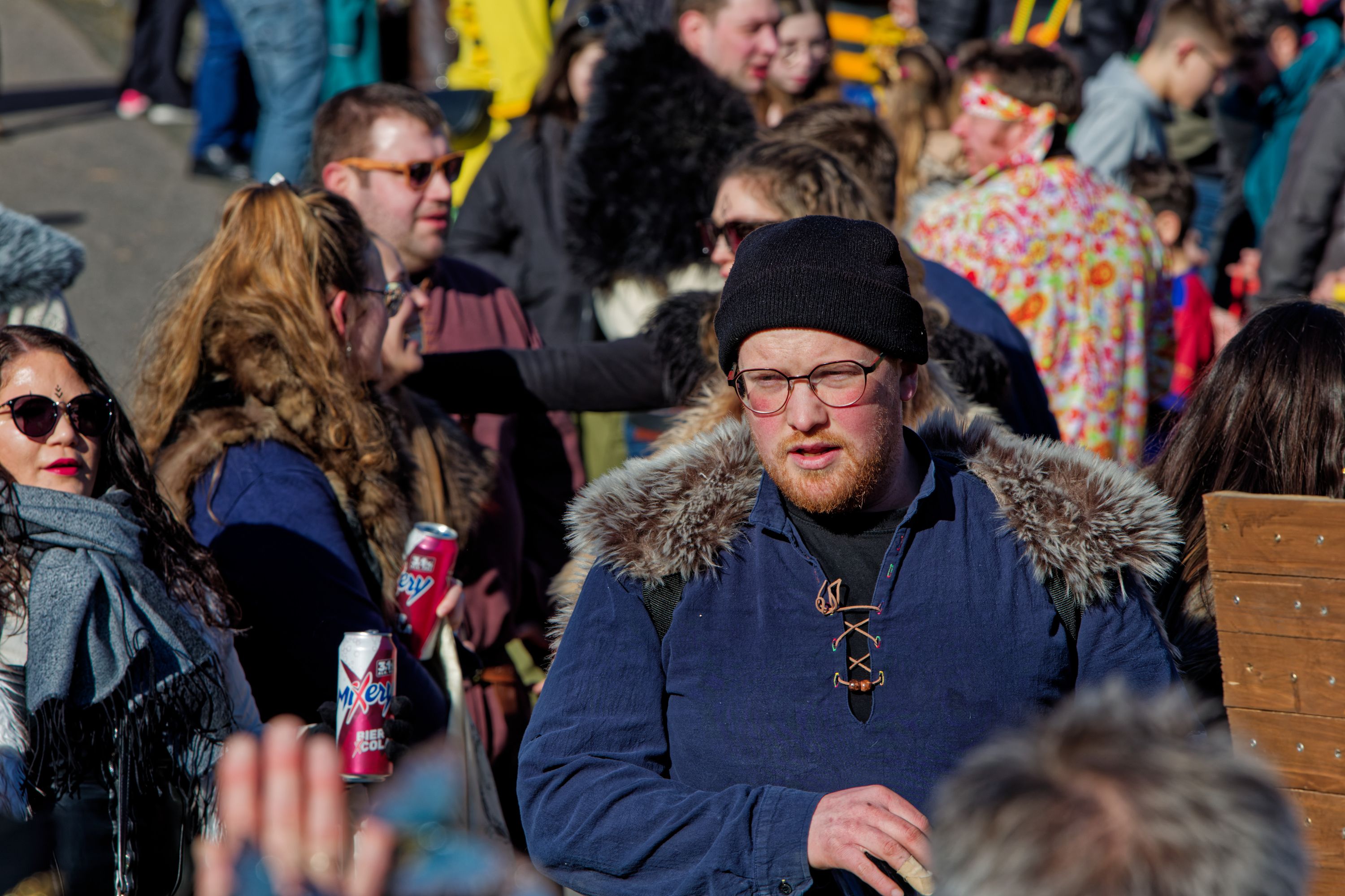 Umzug Kruchten 2025 206