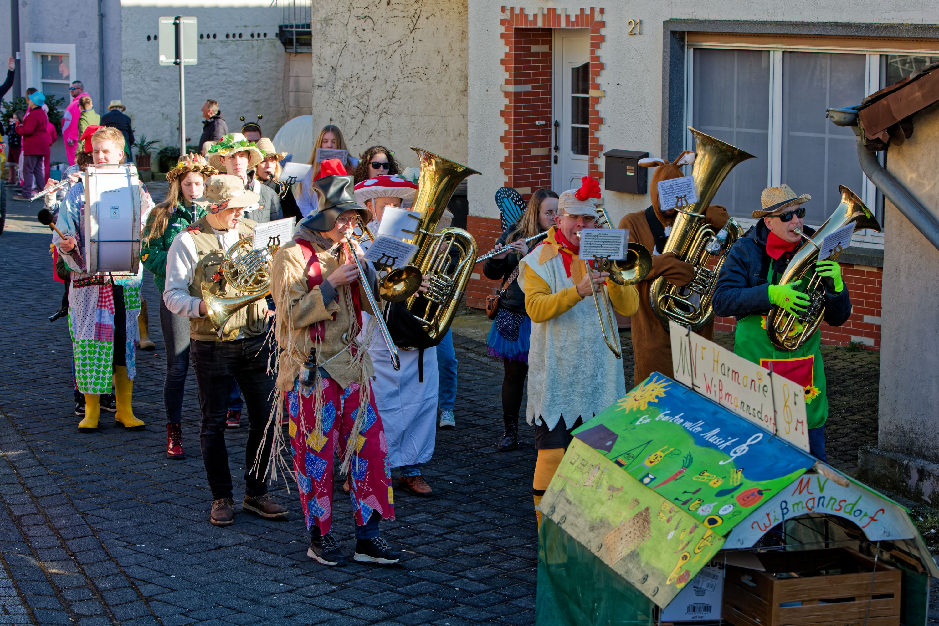Umzug Kruchten 2025 212