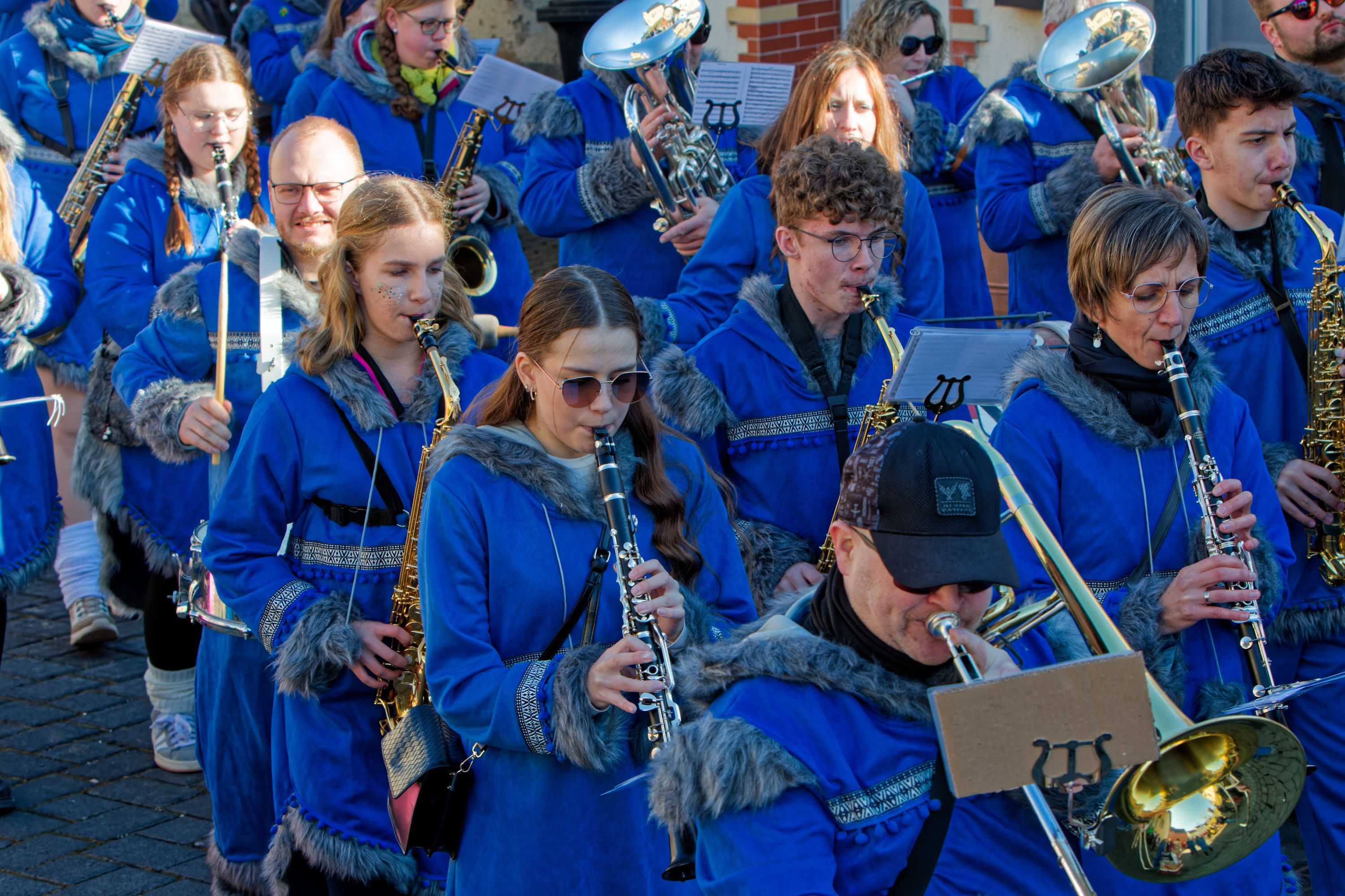 Umzug Kruchten 2025 228