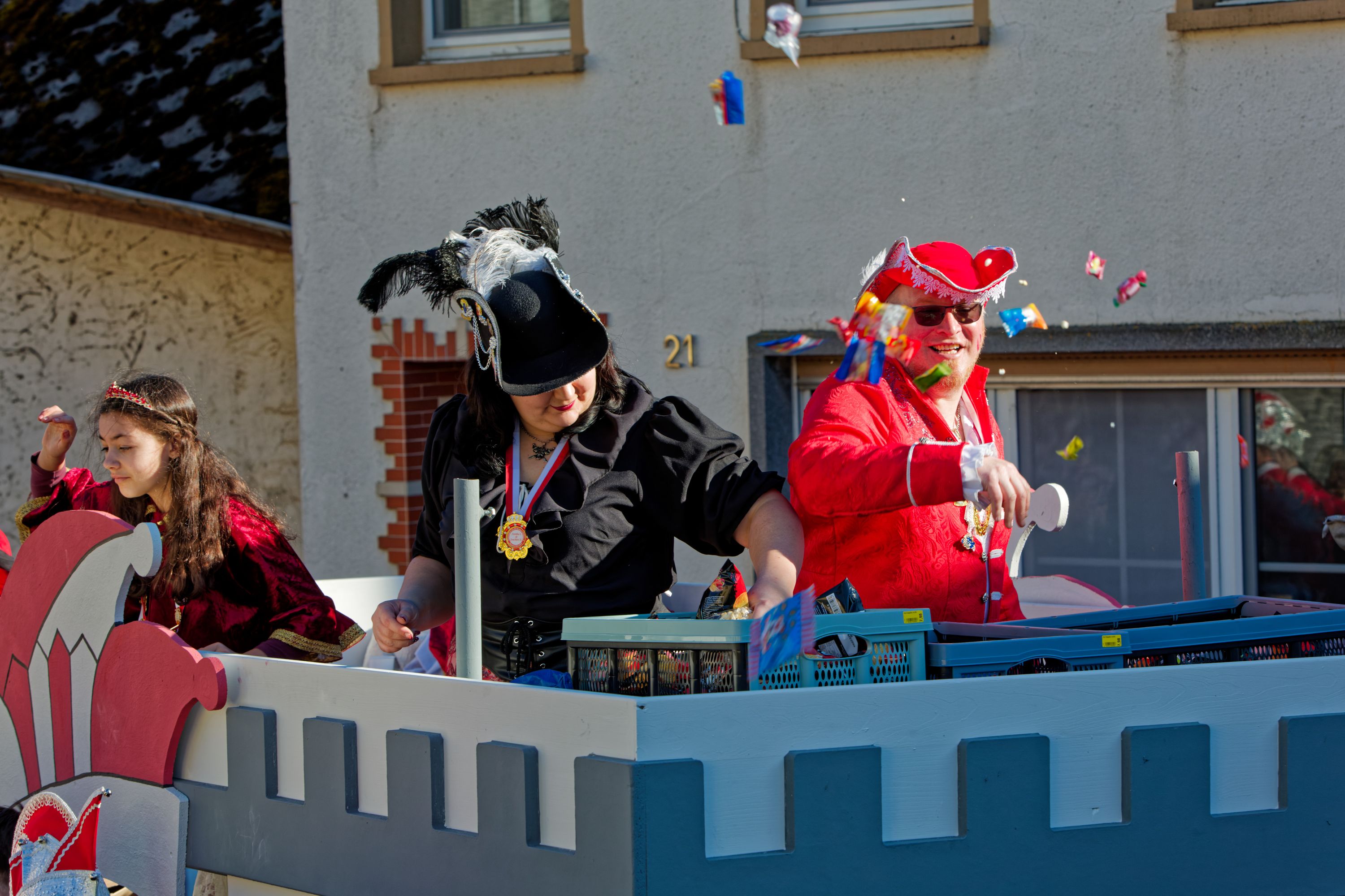 Umzug Kruchten 2025 250