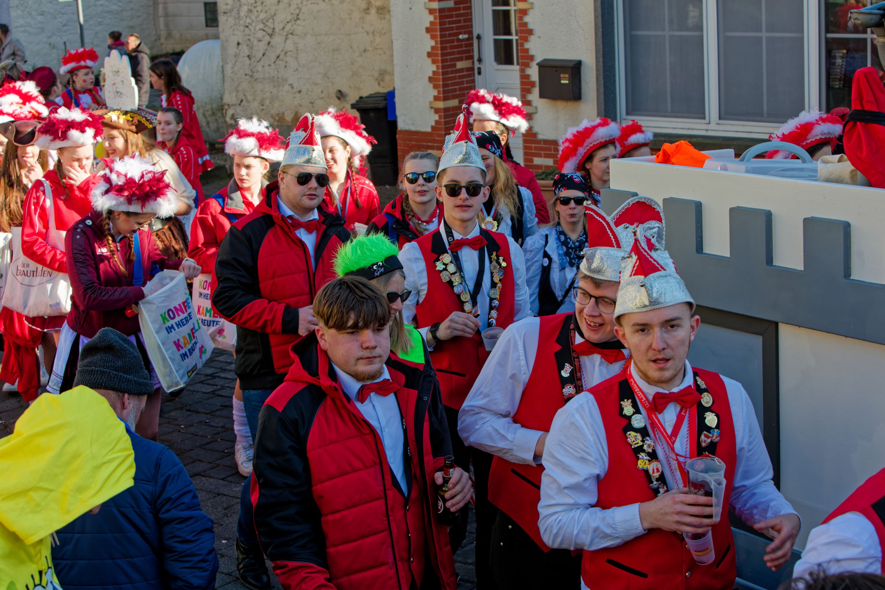 Umzug Kruchten 2025 252