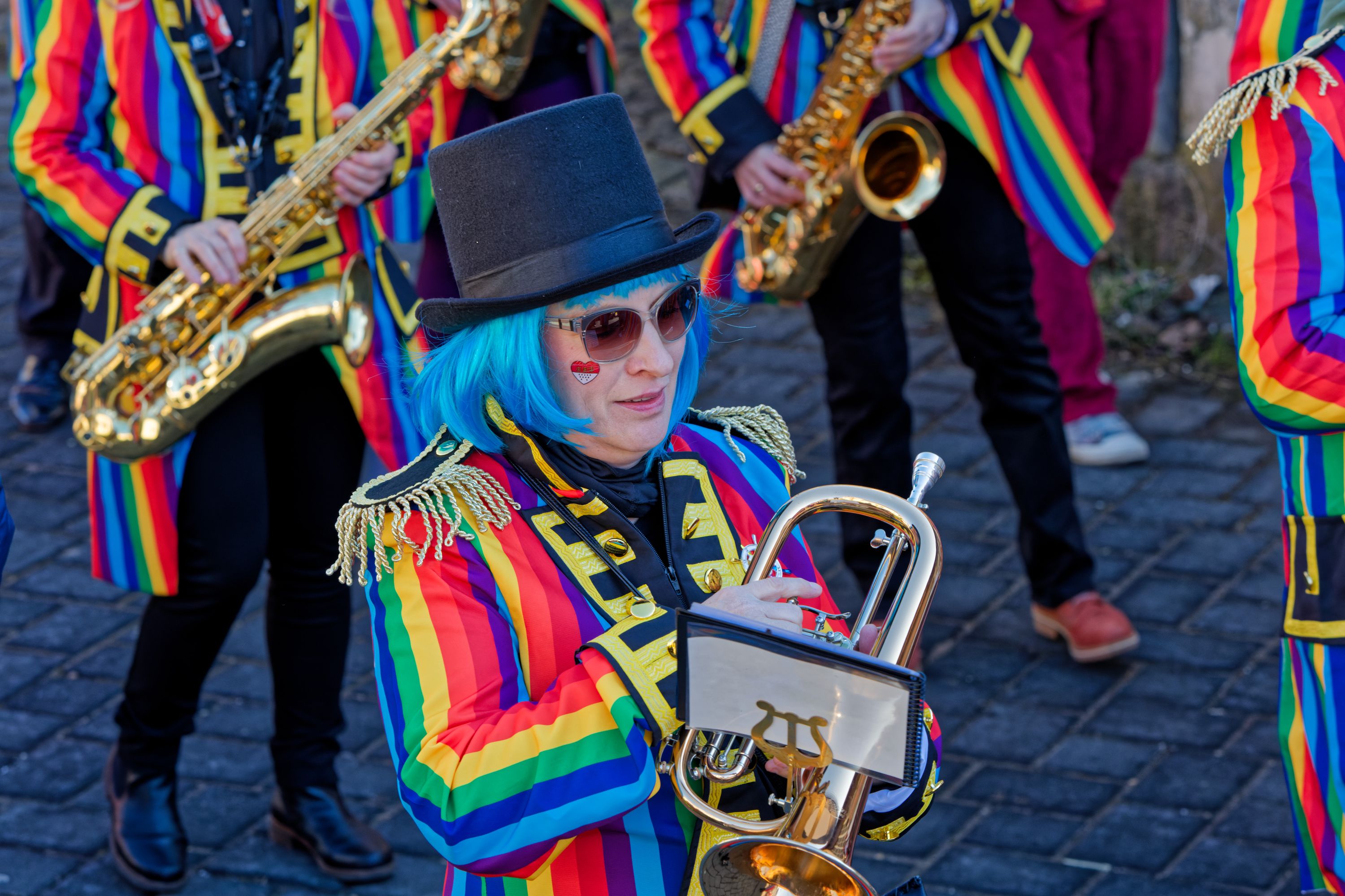 Umzug Kruchten 2025 270