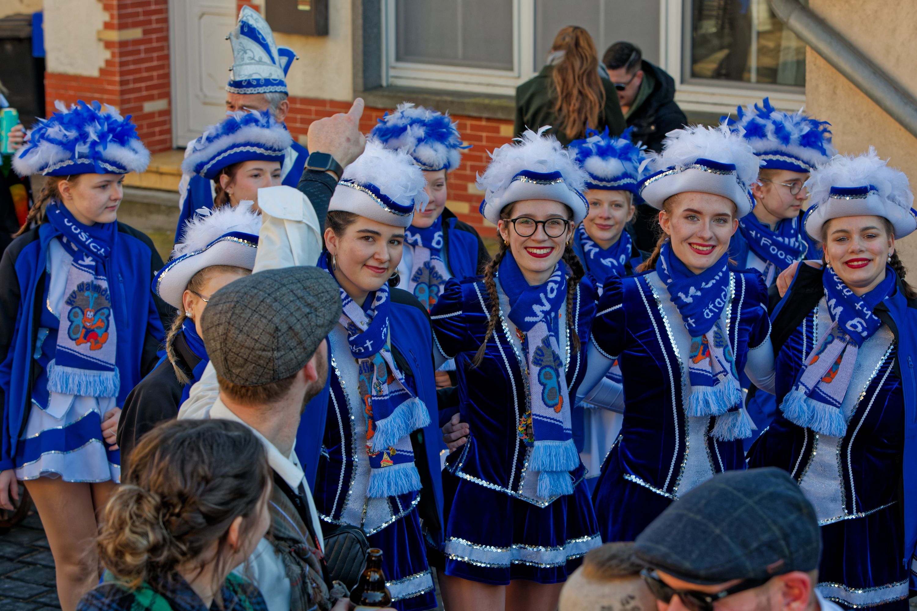 Umzug Kruchten 2025 311