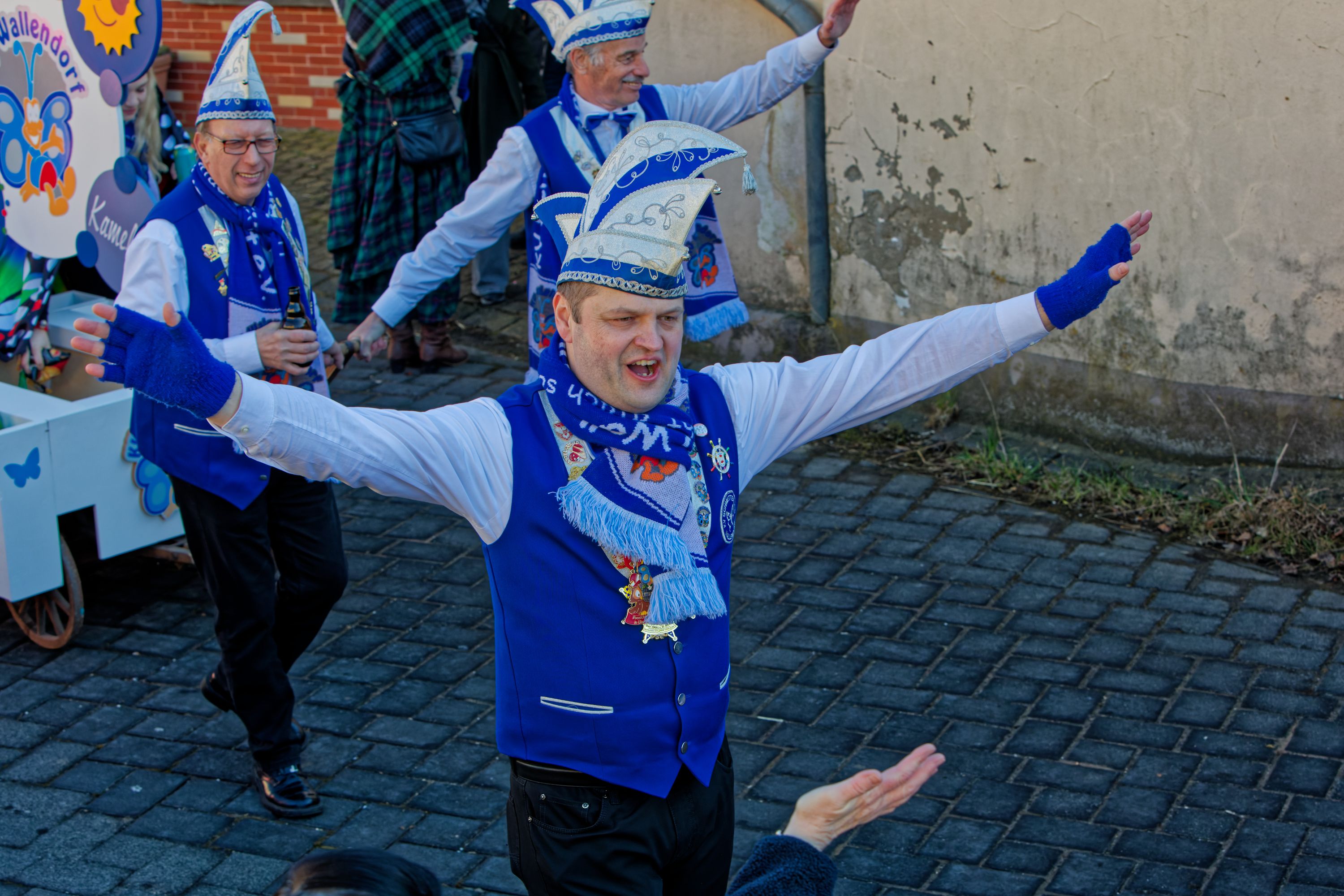 Umzug Kruchten 2025 319