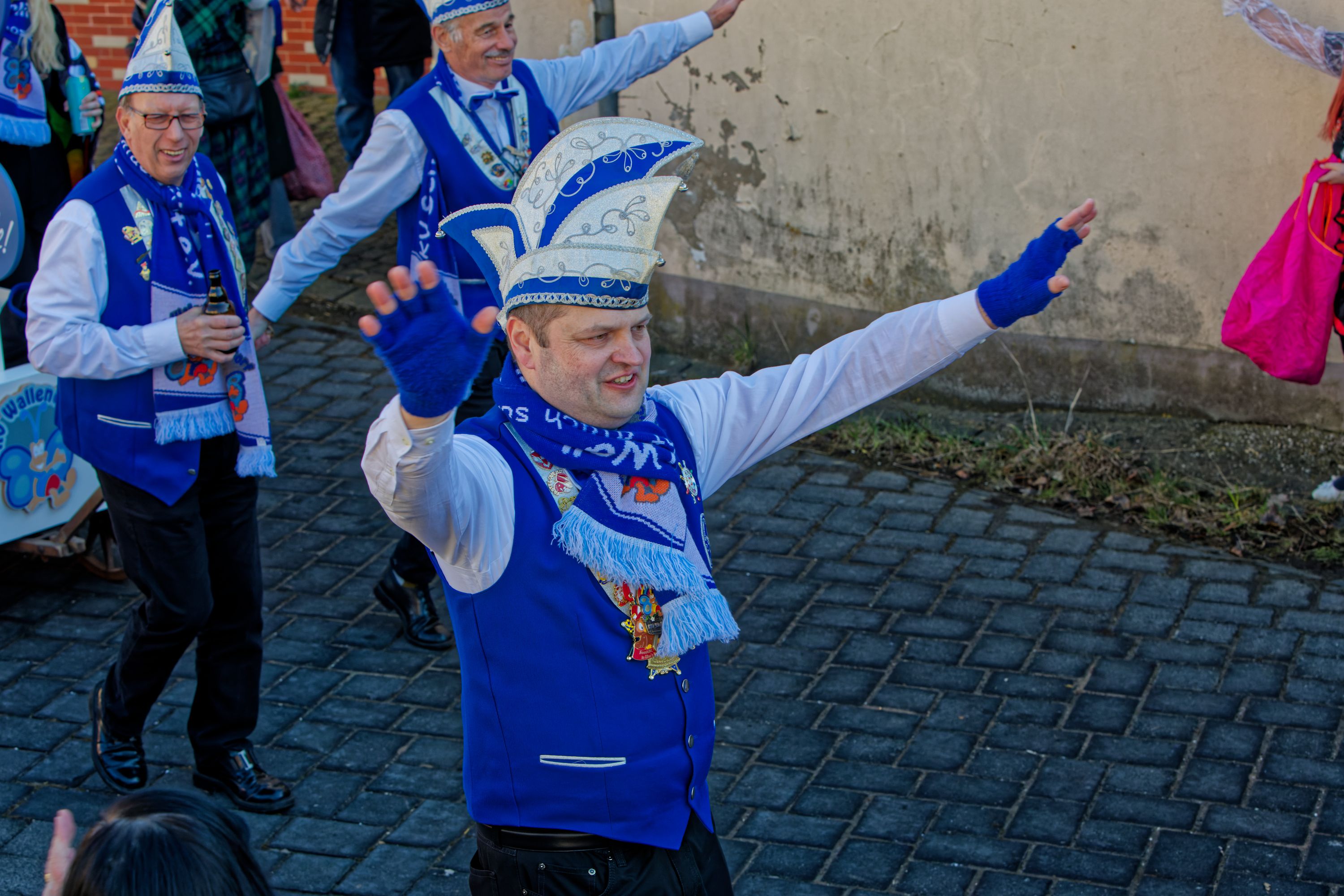 Umzug Kruchten 2025 320