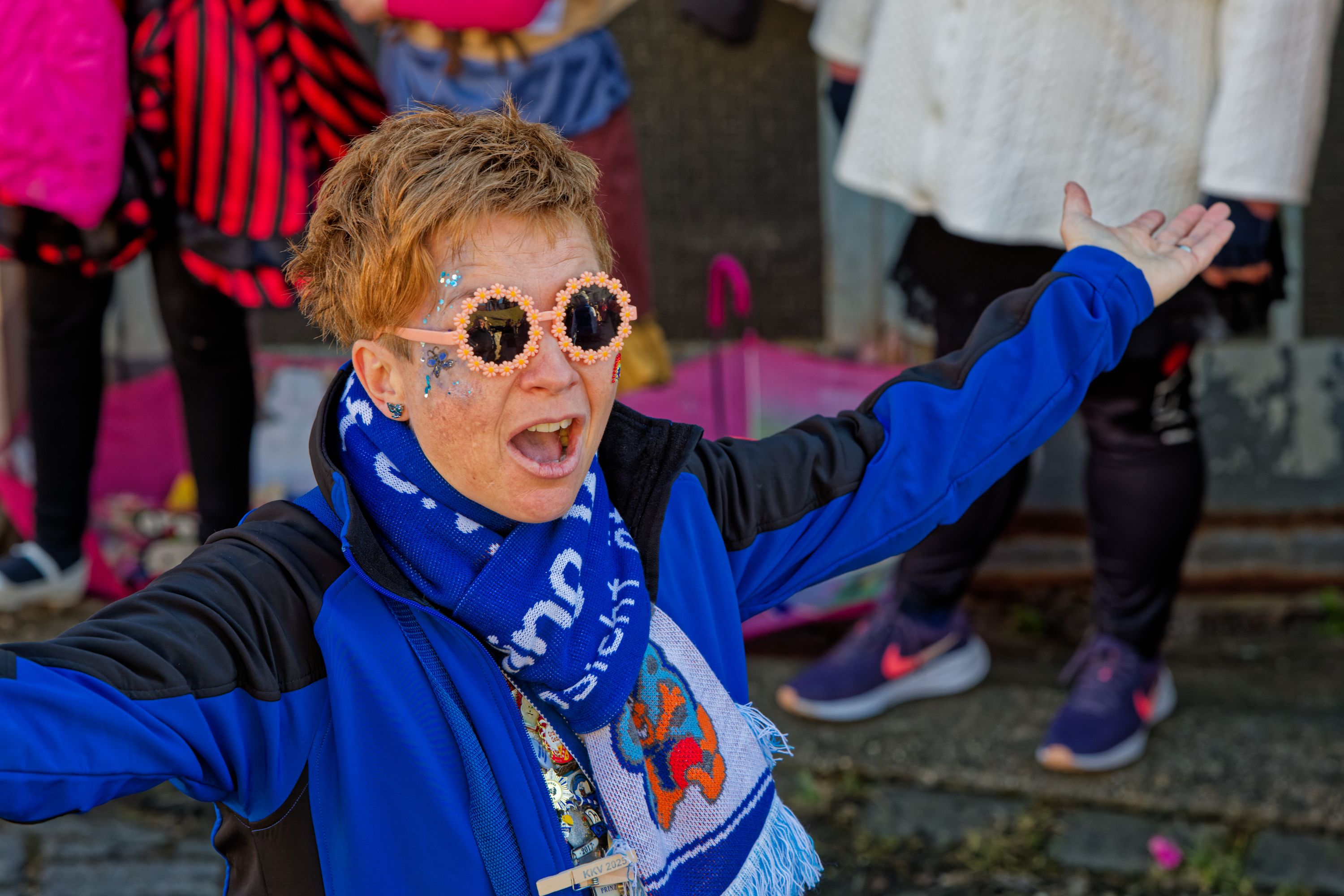 Umzug Kruchten 2025 326