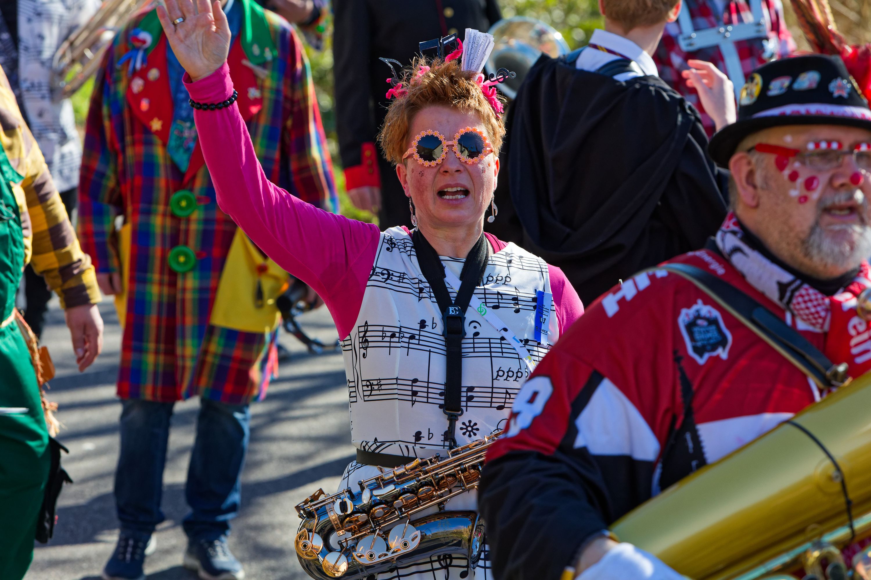 Rosenmontagsumzugr Wallendorf 2025 019