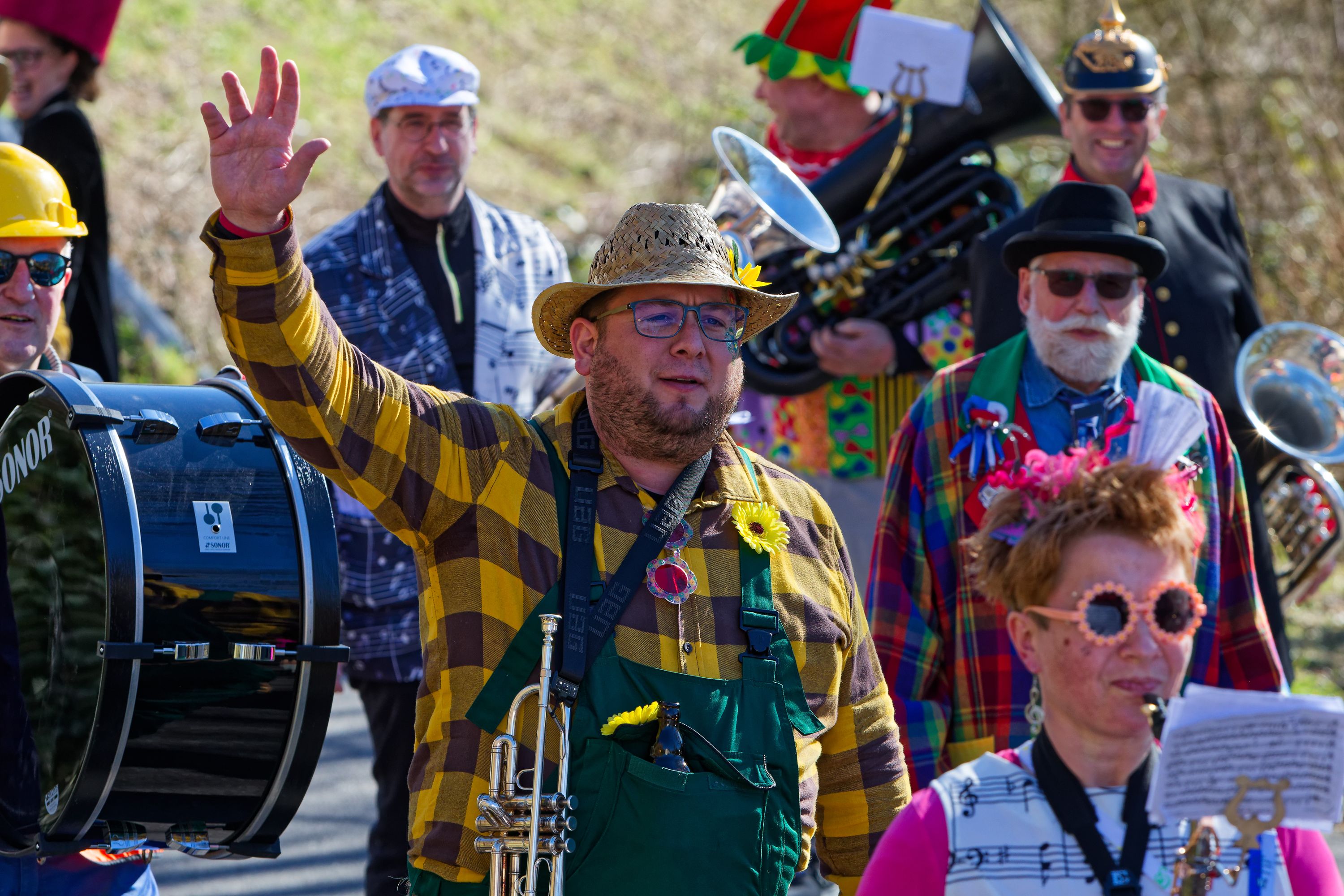 Rosenmontagsumzugr Wallendorf 2025 022