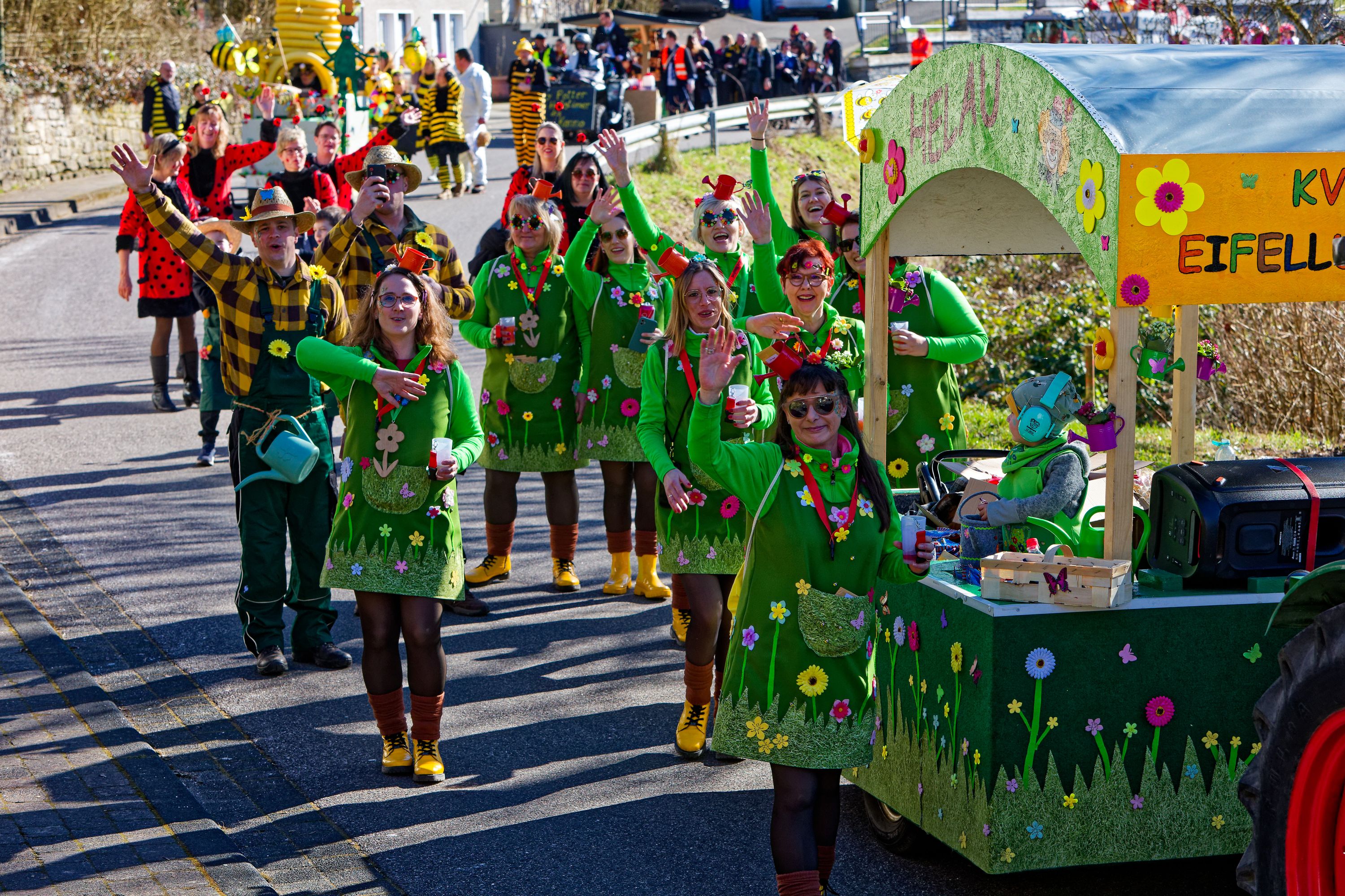 Rosenmontagsumzugr Wallendorf 2025 041