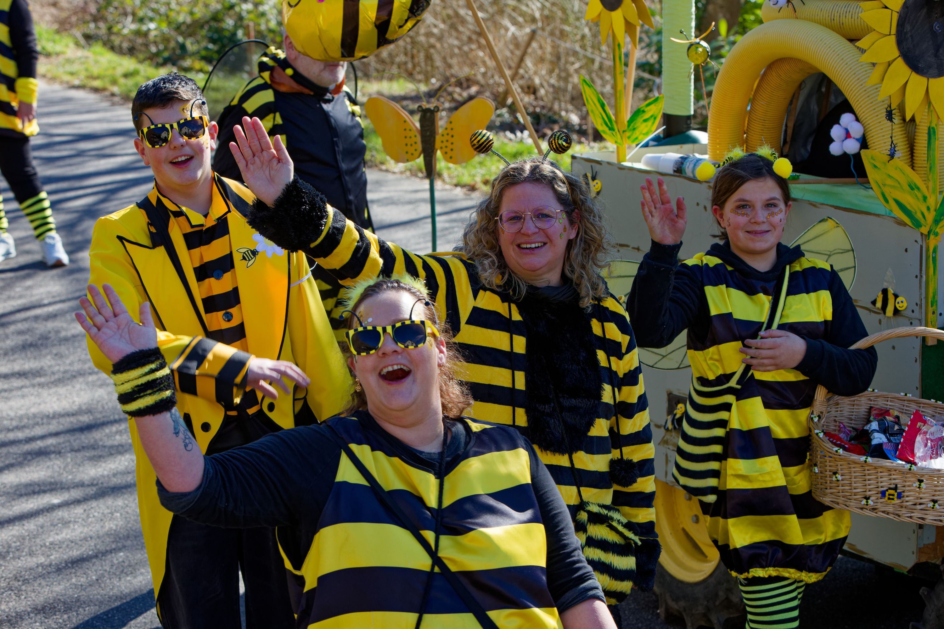 Rosenmontagsumzugr Wallendorf 2025 065