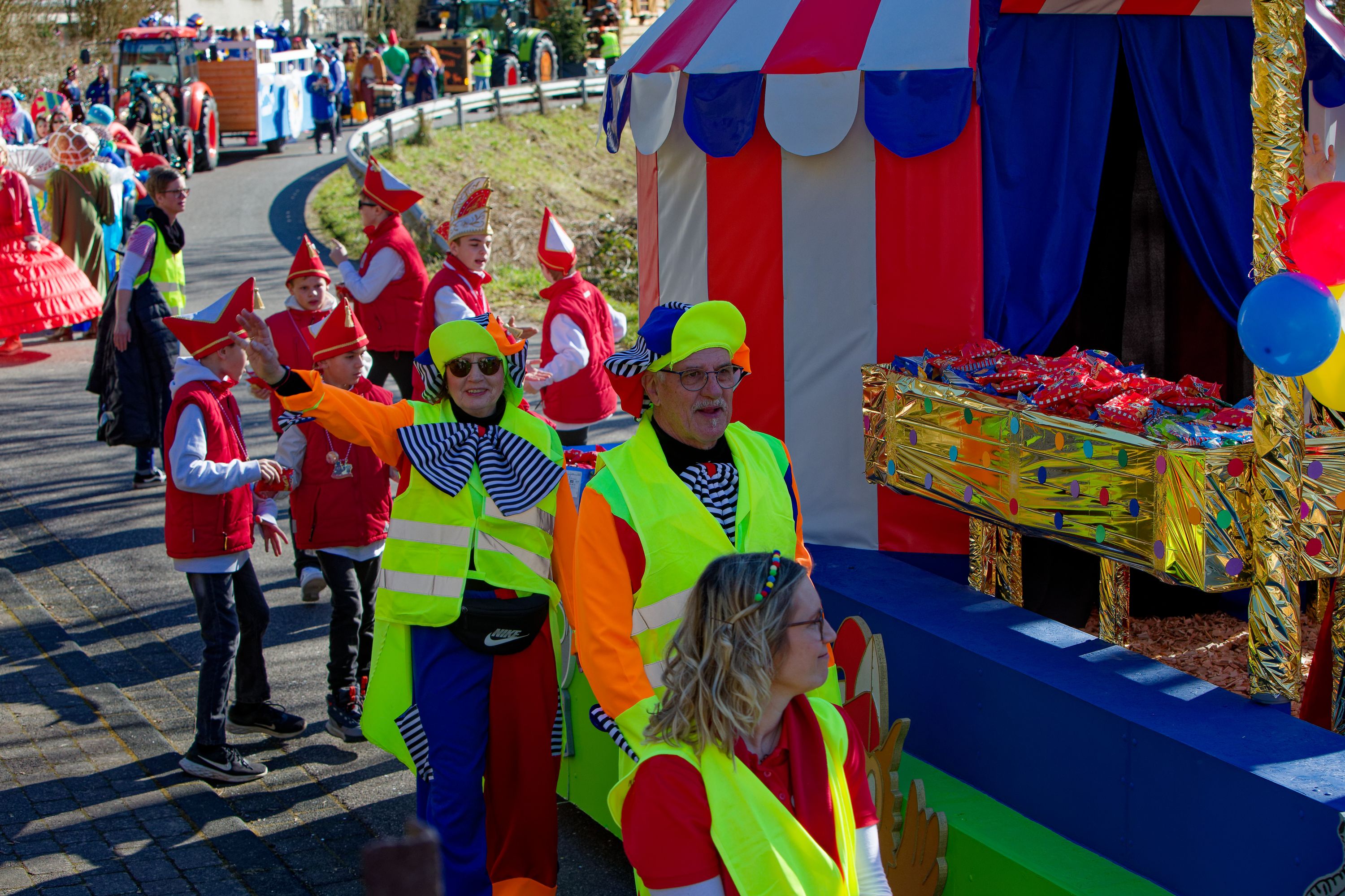 Rosenmontagsumzugr Wallendorf 2025 111