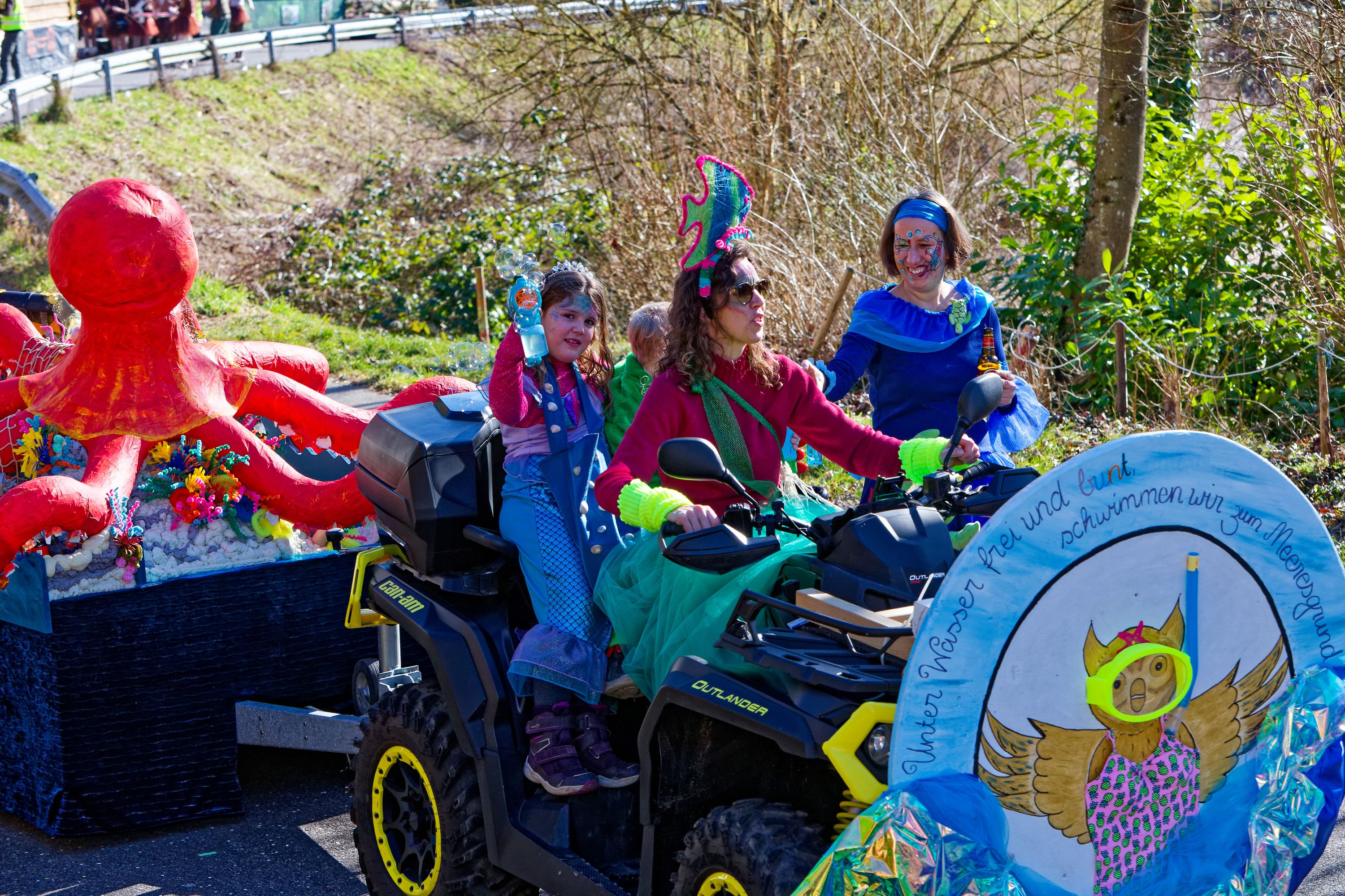 Rosenmontagsumzugr Wallendorf 2025 118