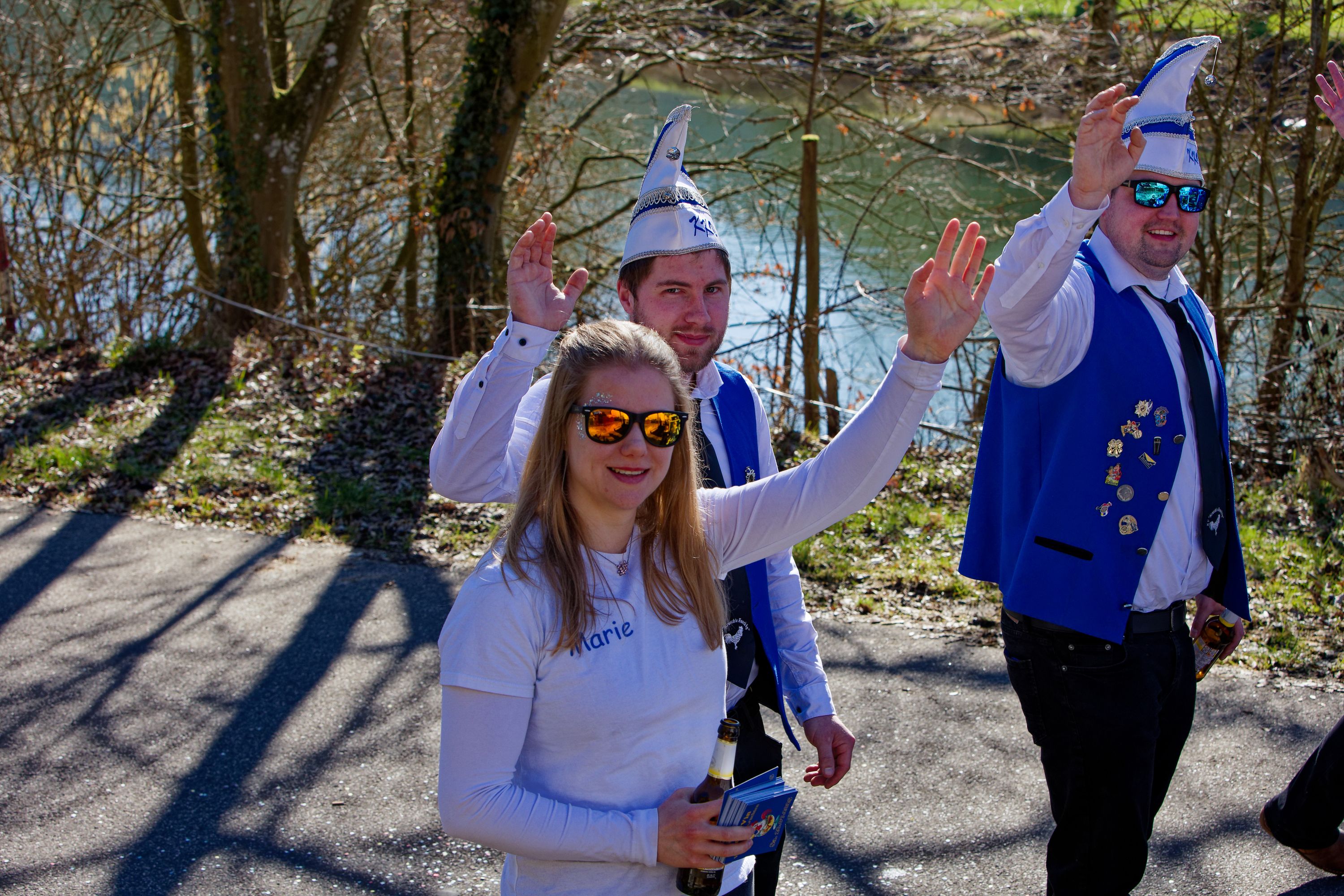 Rosenmontagsumzugr Wallendorf 2025 141