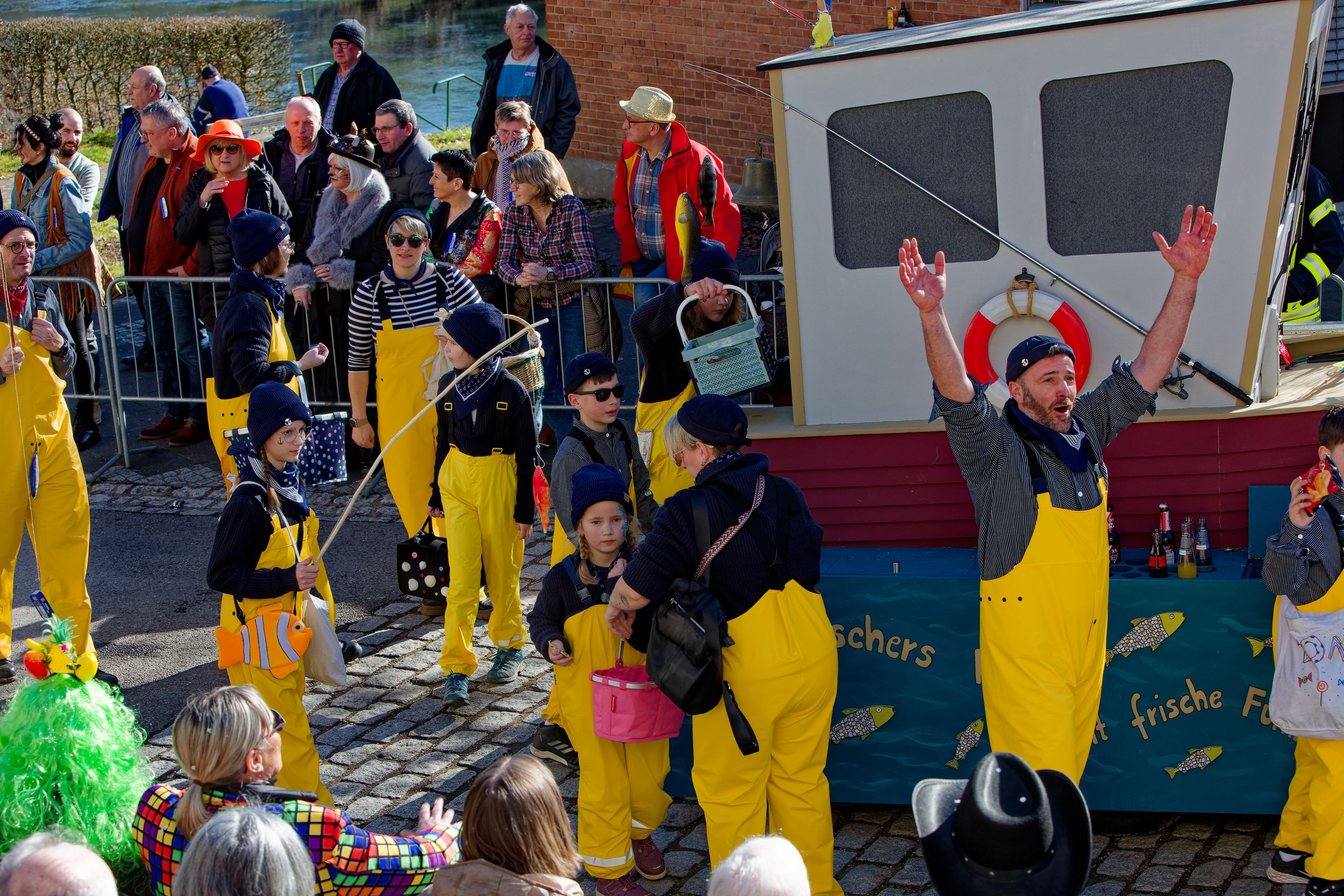 Rosenmontagsumzugr Wallendorf 2025 154