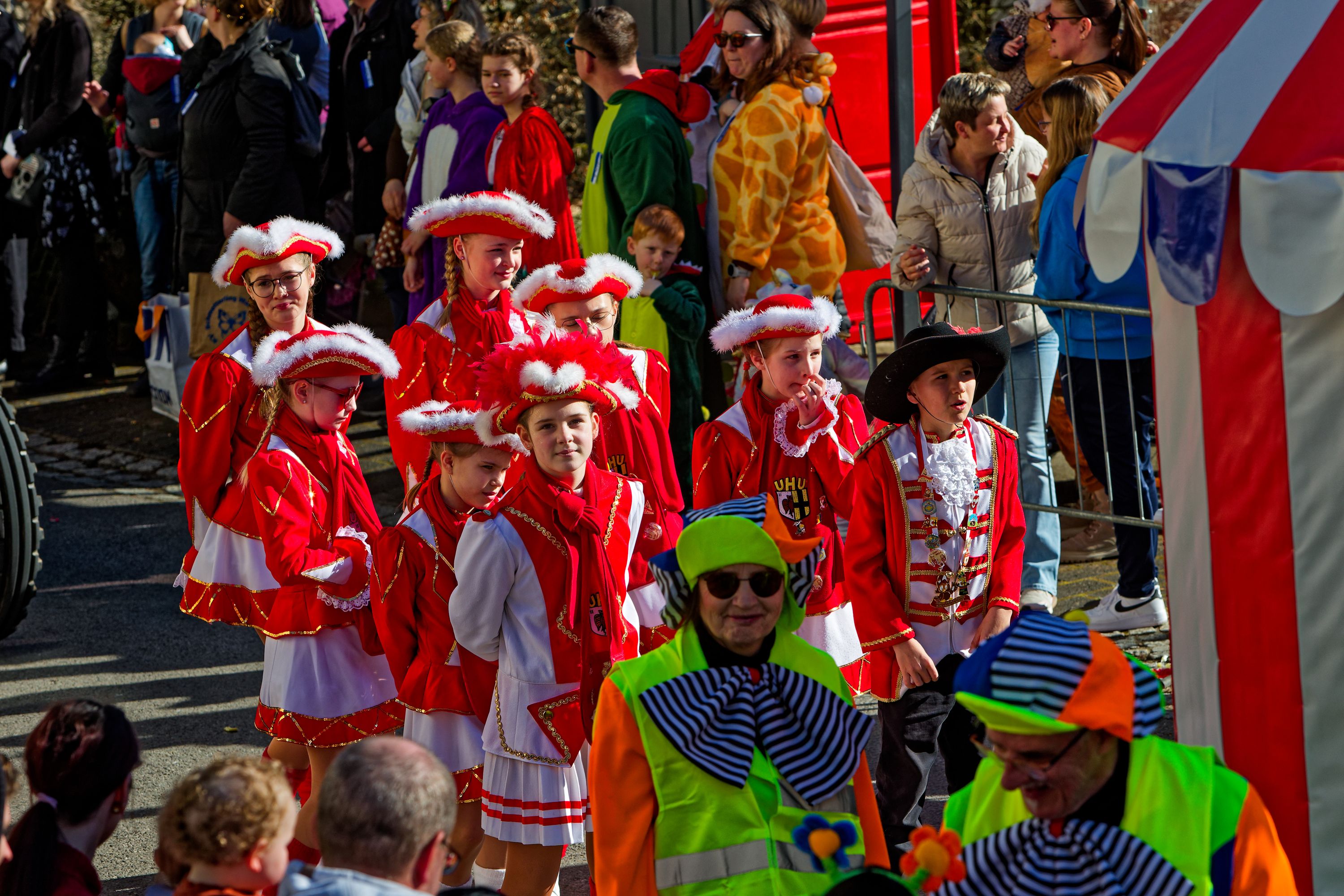 Rosenmontagsumzugr Wallendorf 2025 156