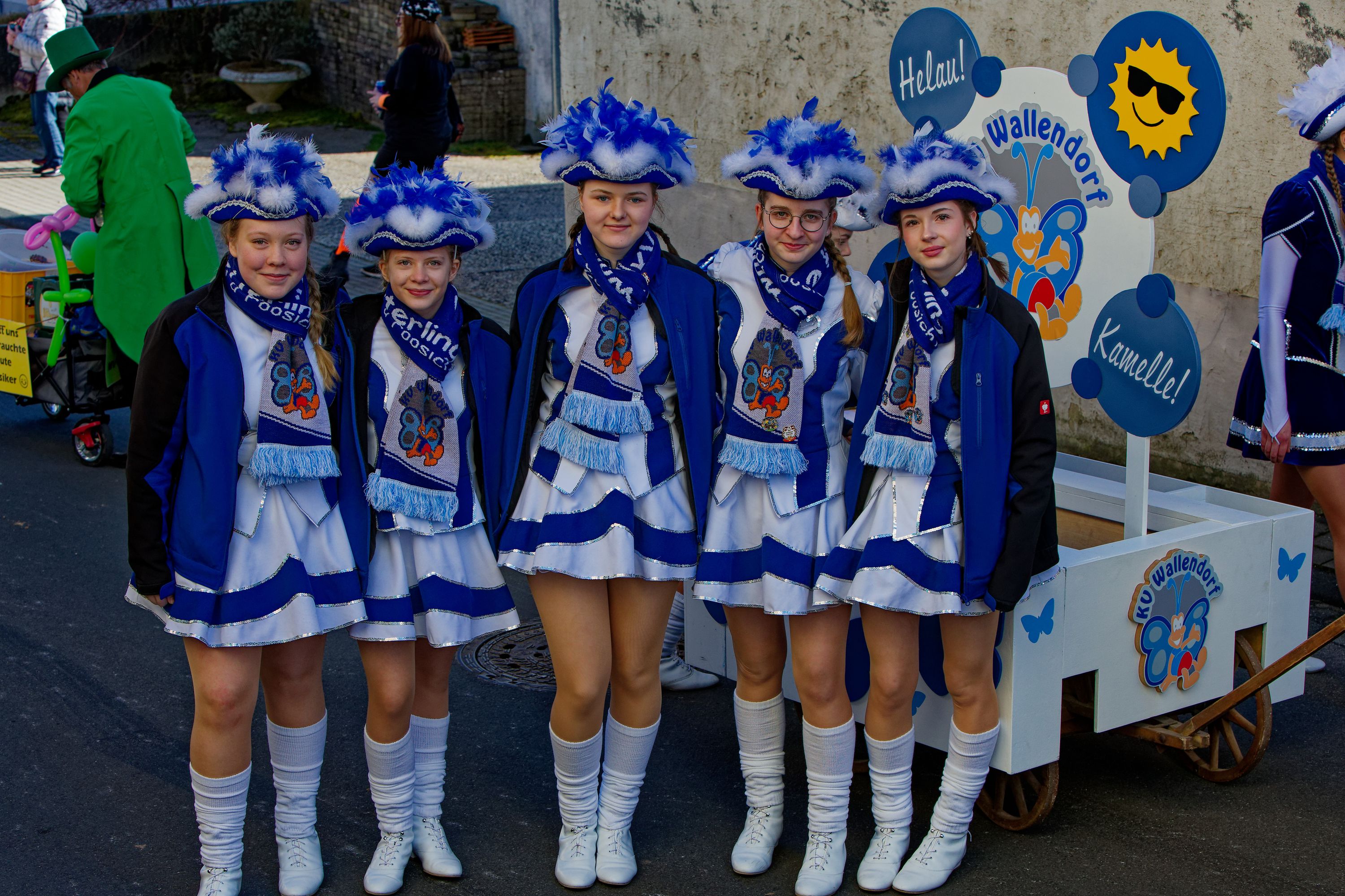 Rosenmontagsumzugr Wallendorf 2025 235