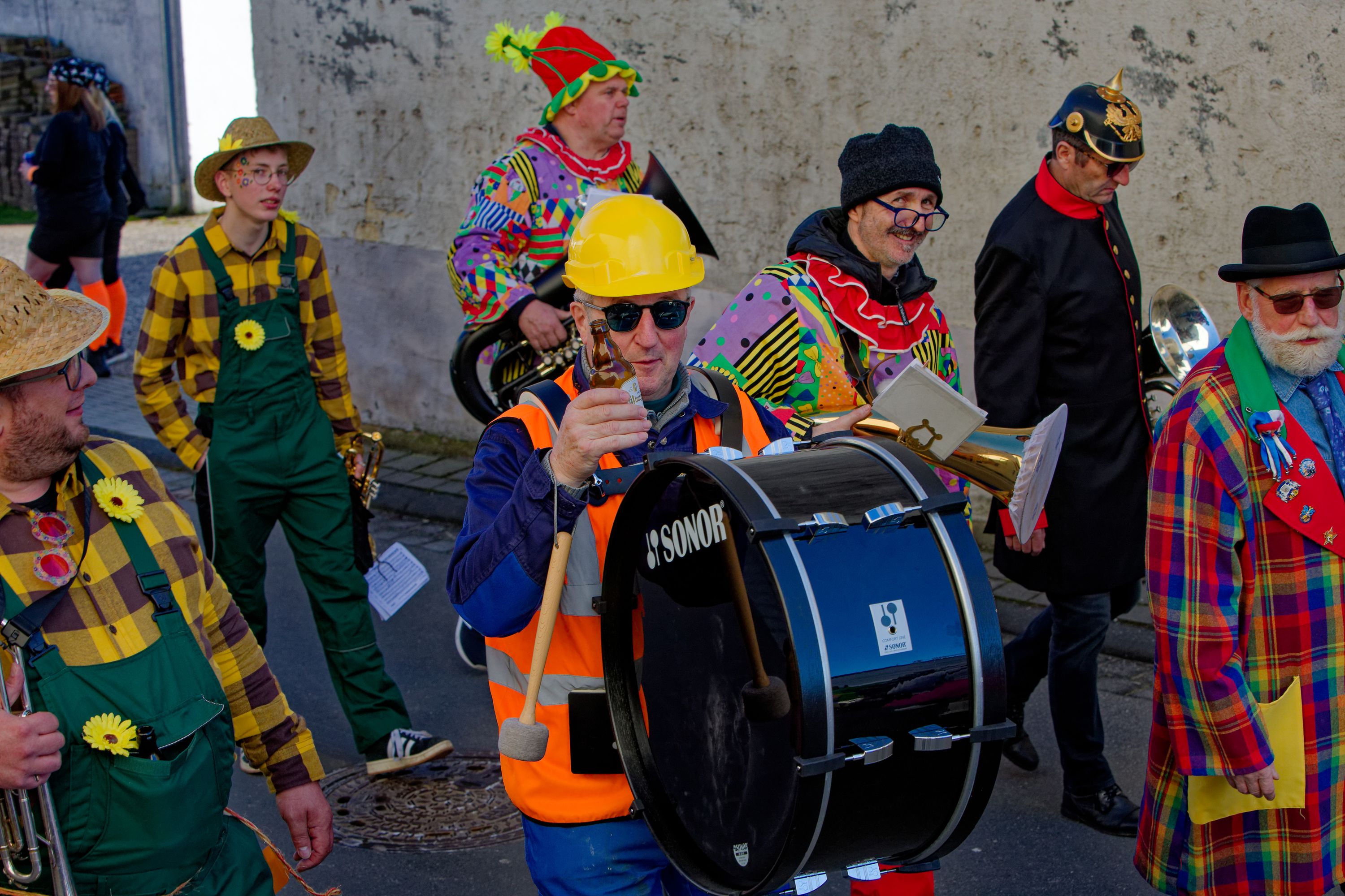 Rosenmontagsumzugr Wallendorf 2025 248