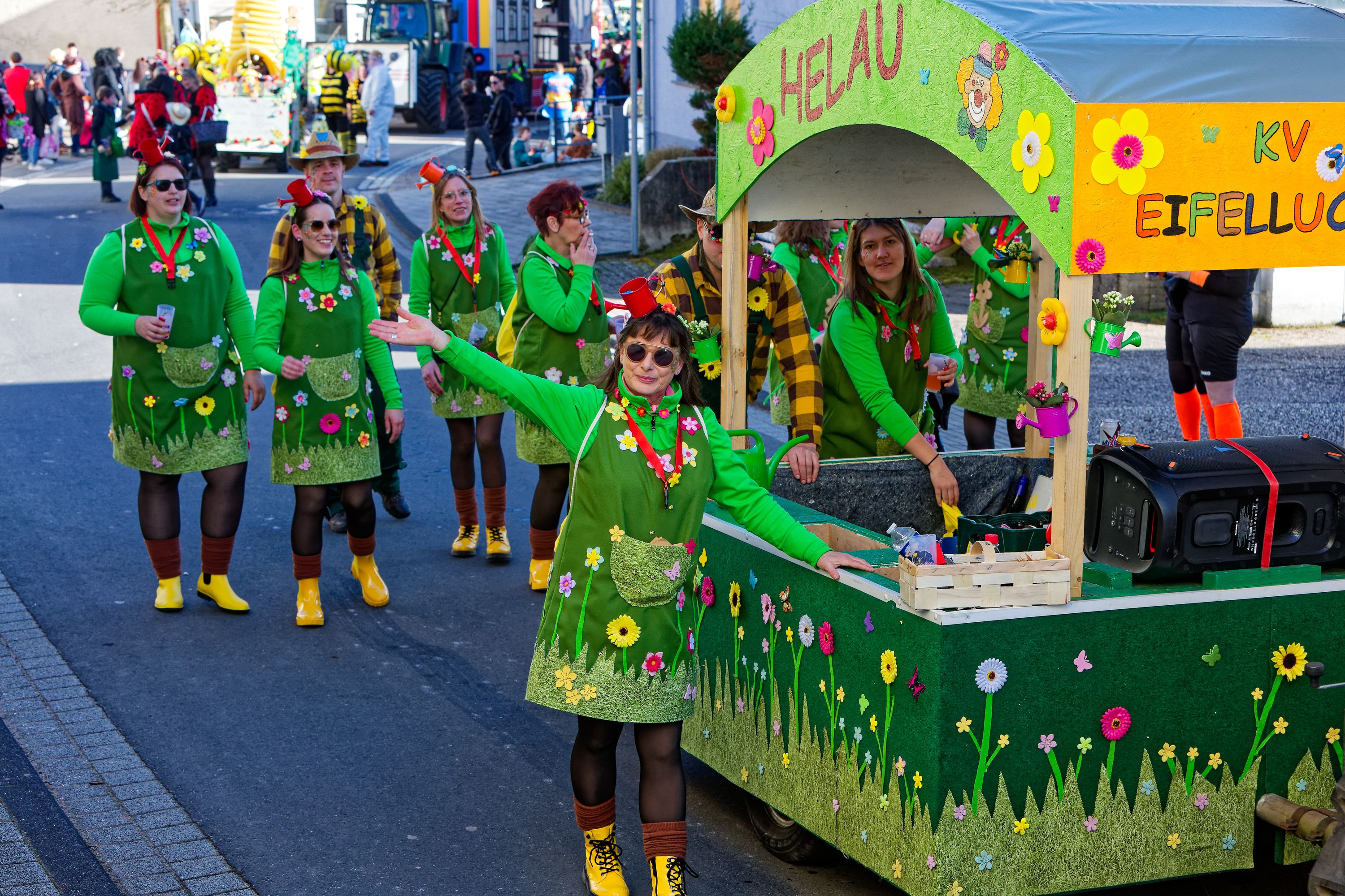 Rosenmontagsumzugr Wallendorf 2025 268