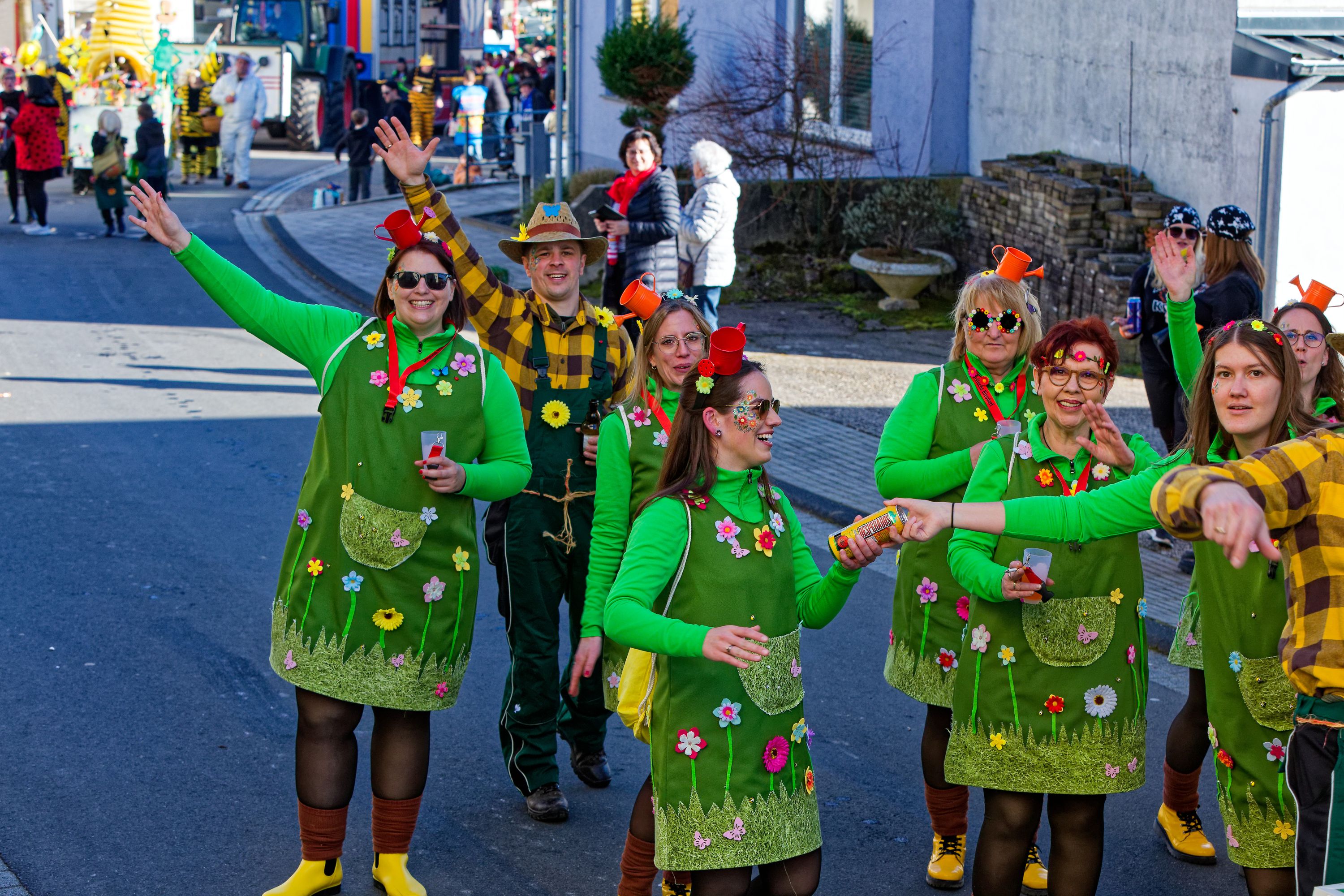 Rosenmontagsumzugr Wallendorf 2025 269