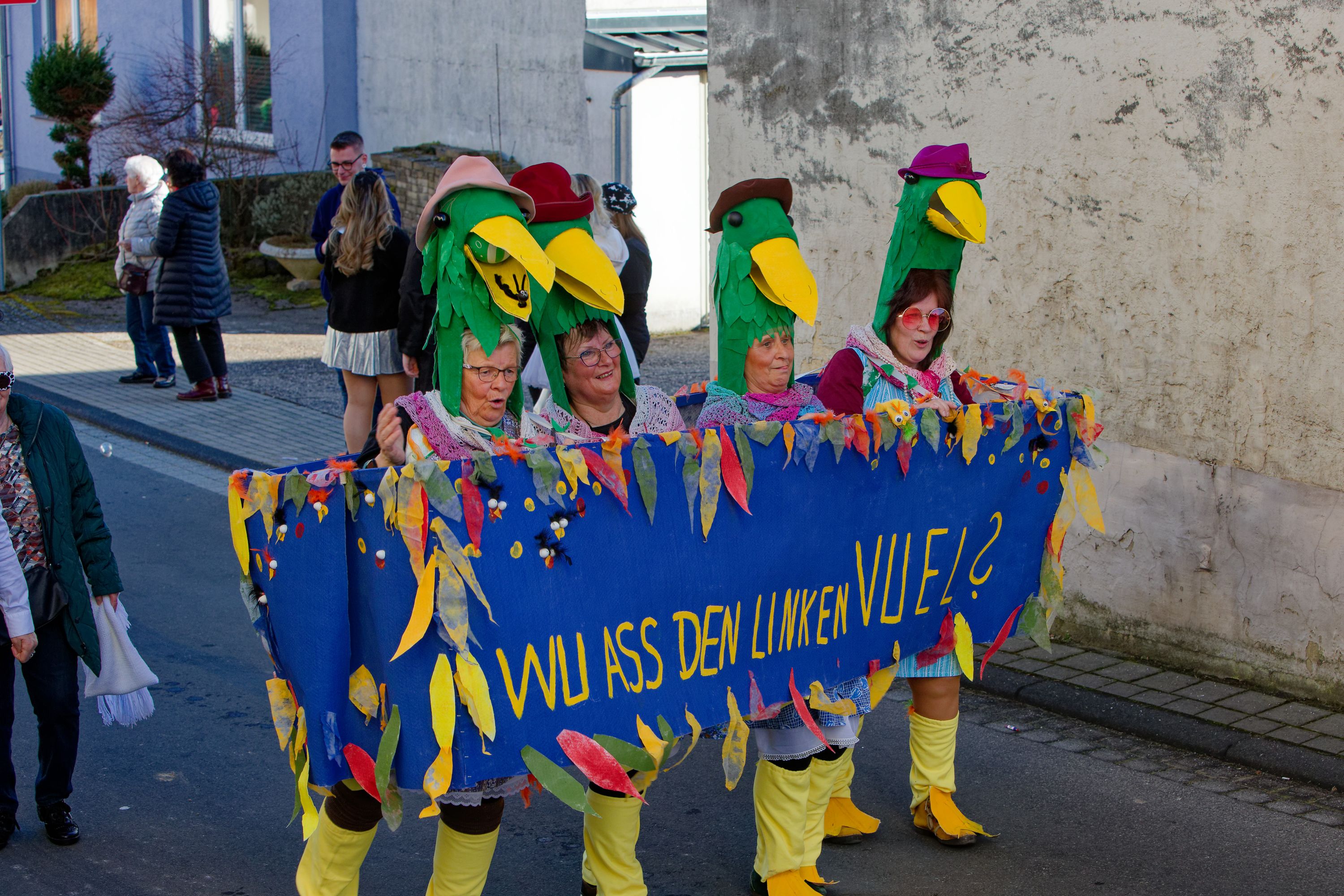 Rosenmontagsumzugr Wallendorf 2025 307