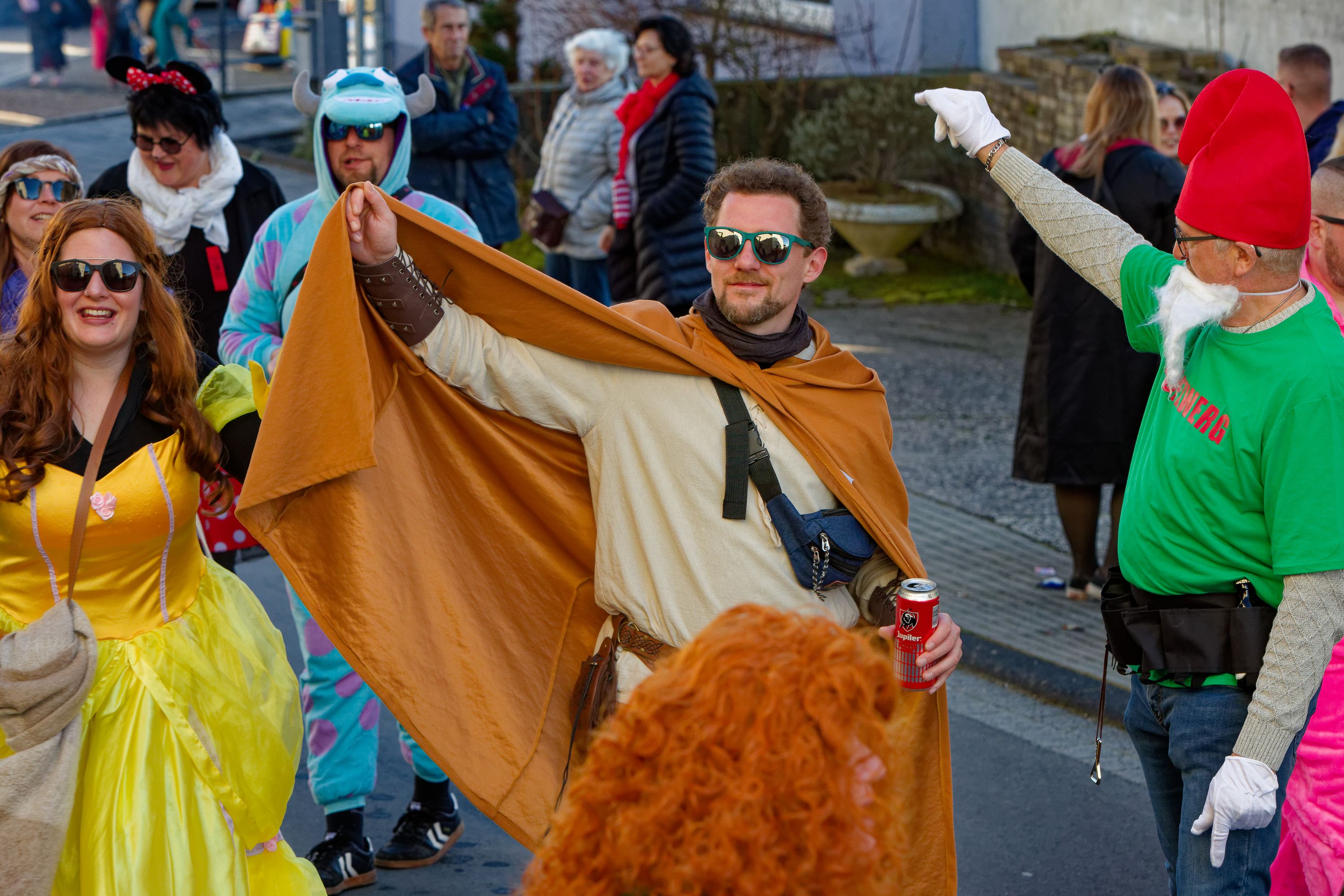 Rosenmontagsumzugr Wallendorf 2025 360
