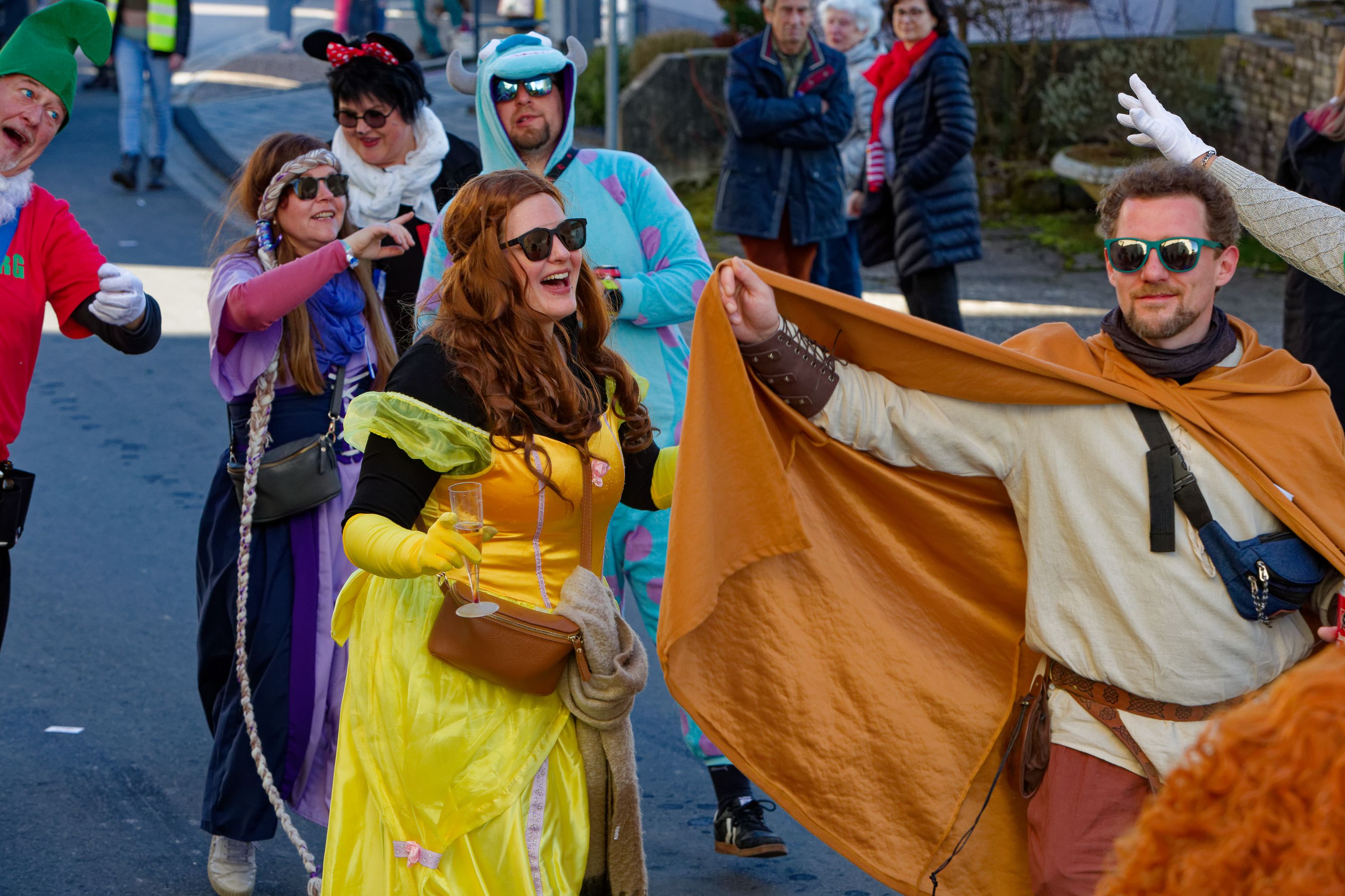 Rosenmontagsumzugr Wallendorf 2025 361