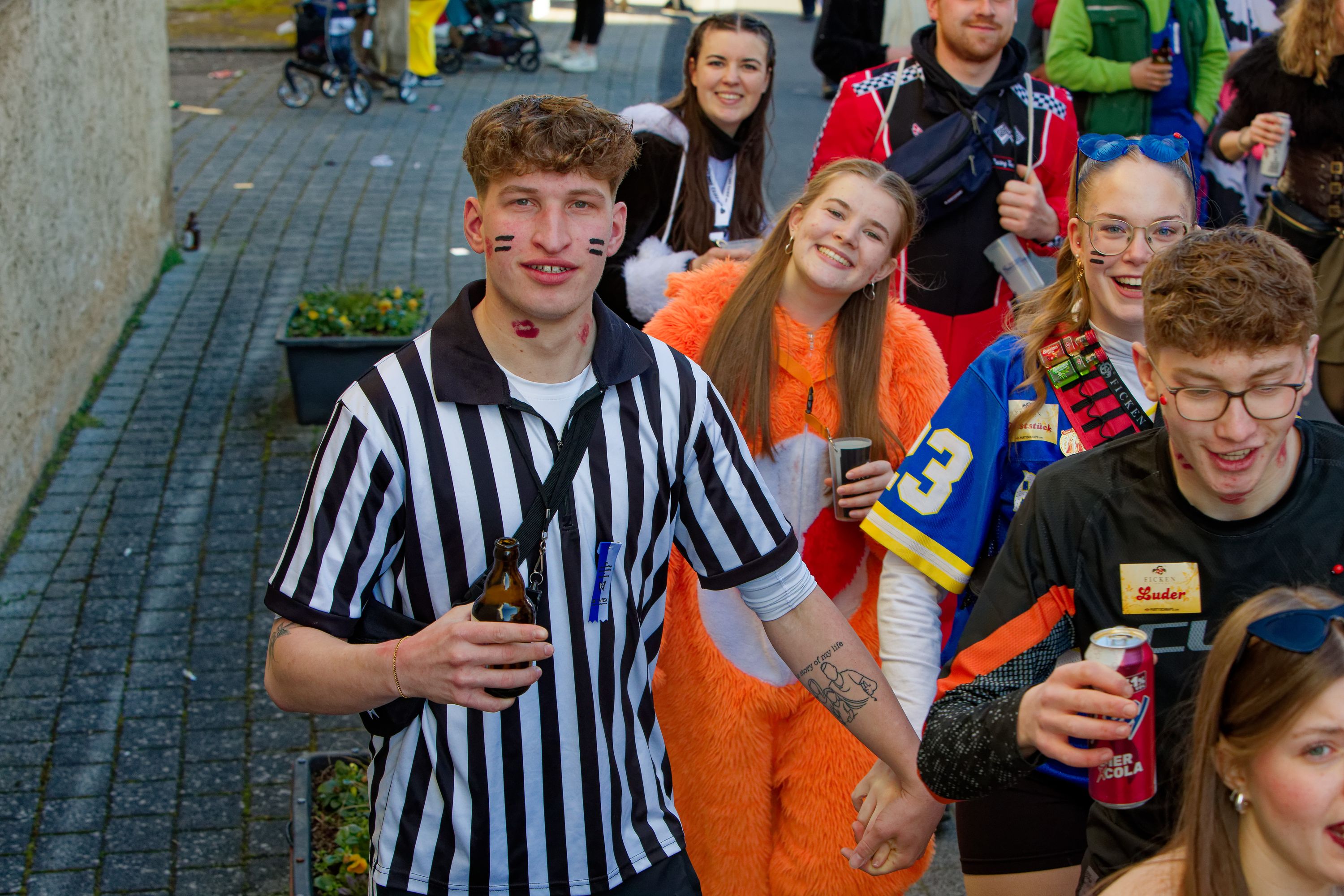 Rosenmontagsumzugr Wallendorf 2025 418