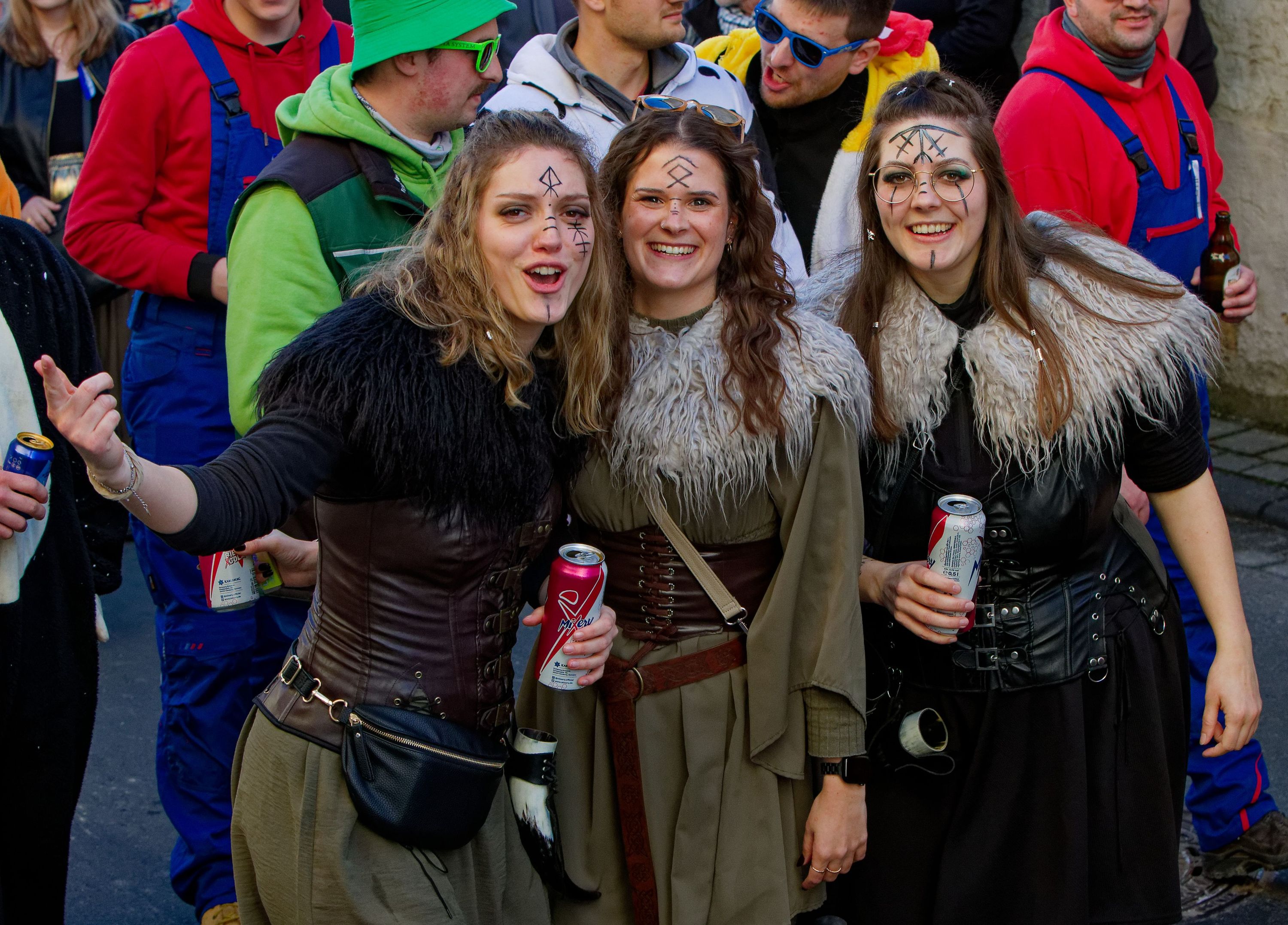 Rosenmontagsumzugr Wallendorf 2025 424