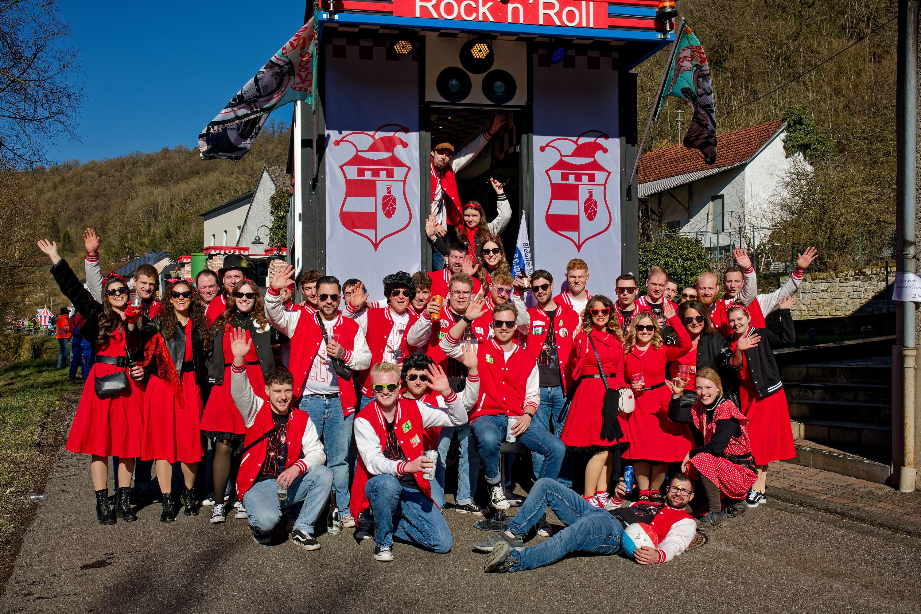 Rosenmontagsumzugr Wallendorf 2025 463