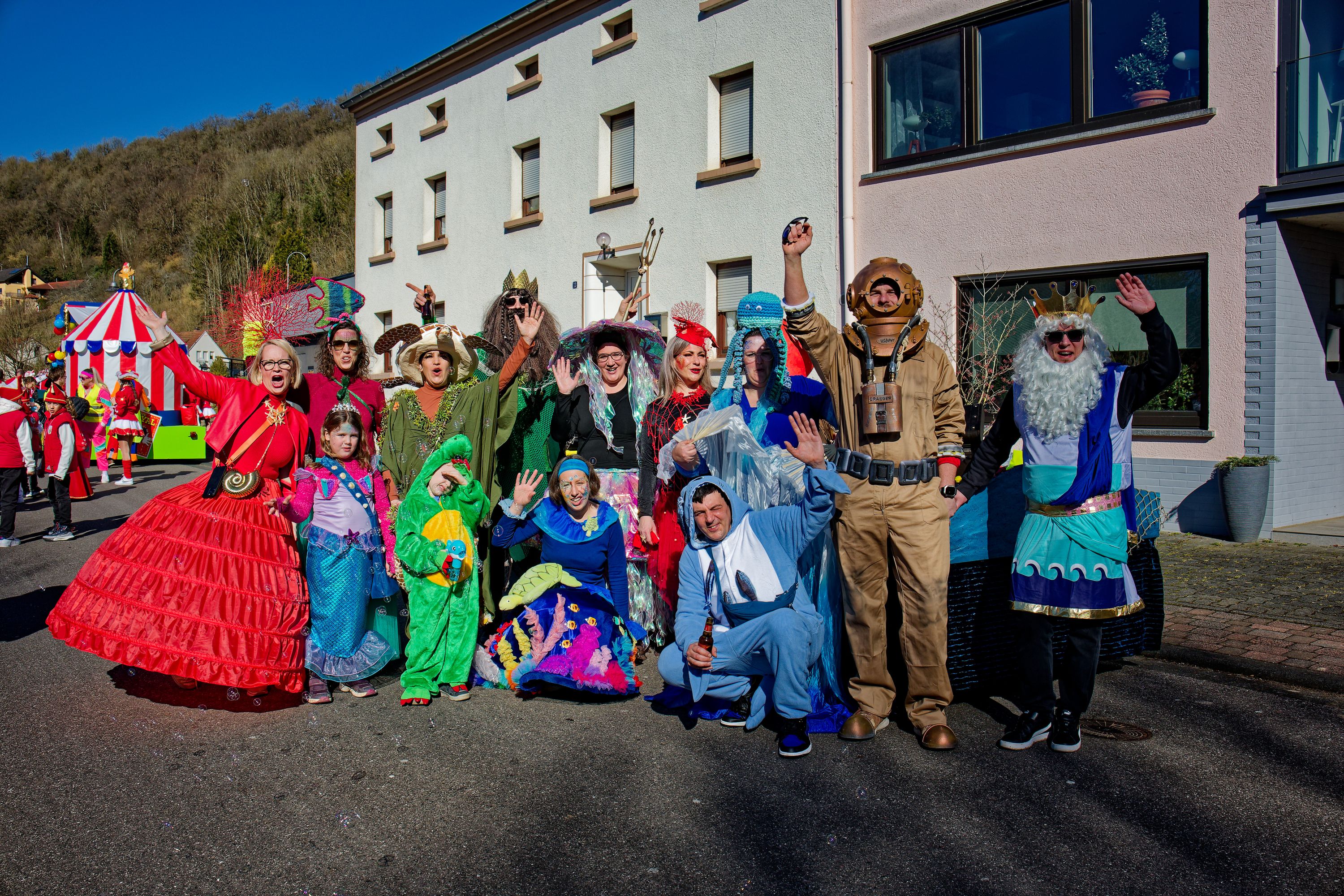 Rosenmontagsumzugr Wallendorf 2025 480