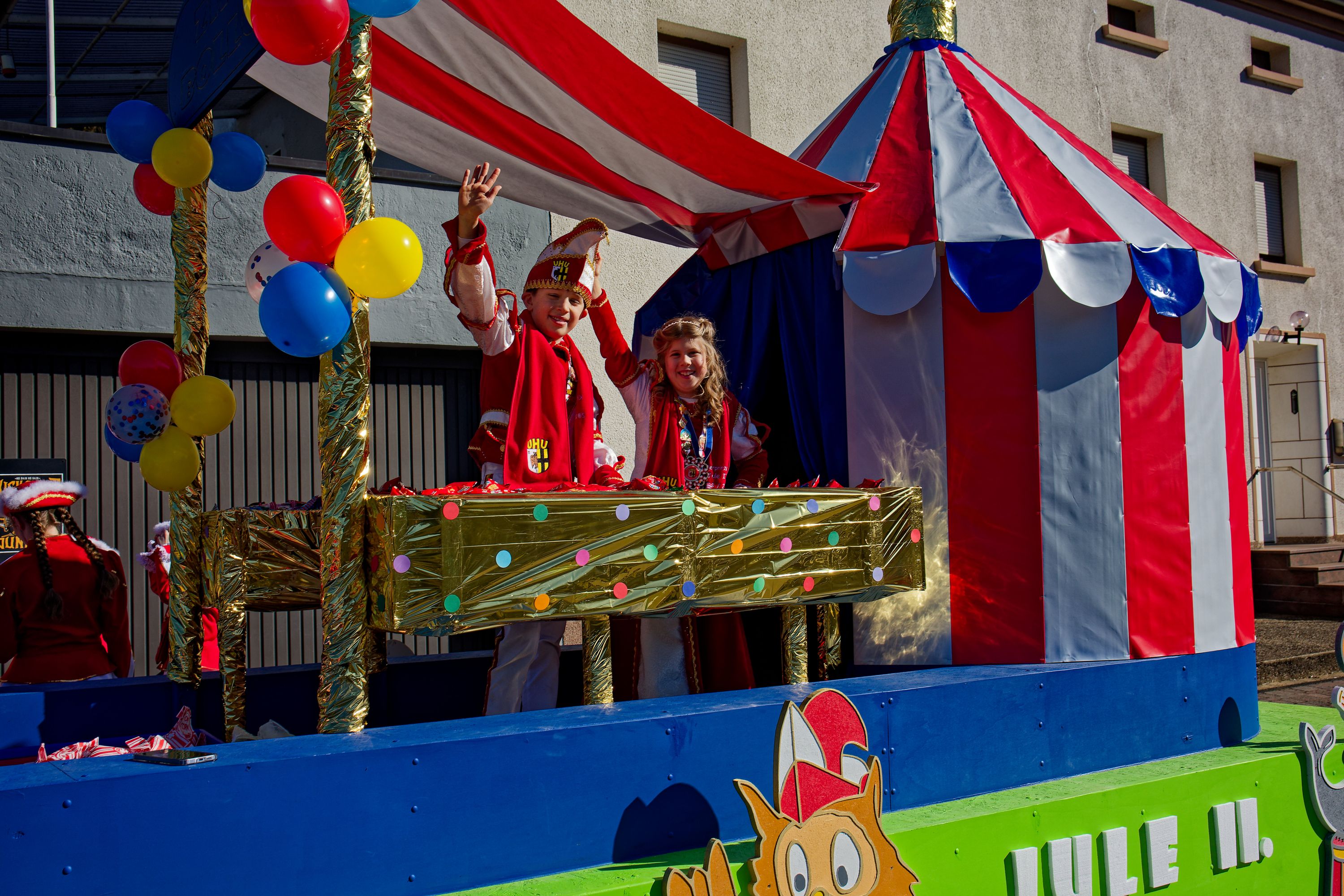 Rosenmontagsumzugr Wallendorf 2025 481