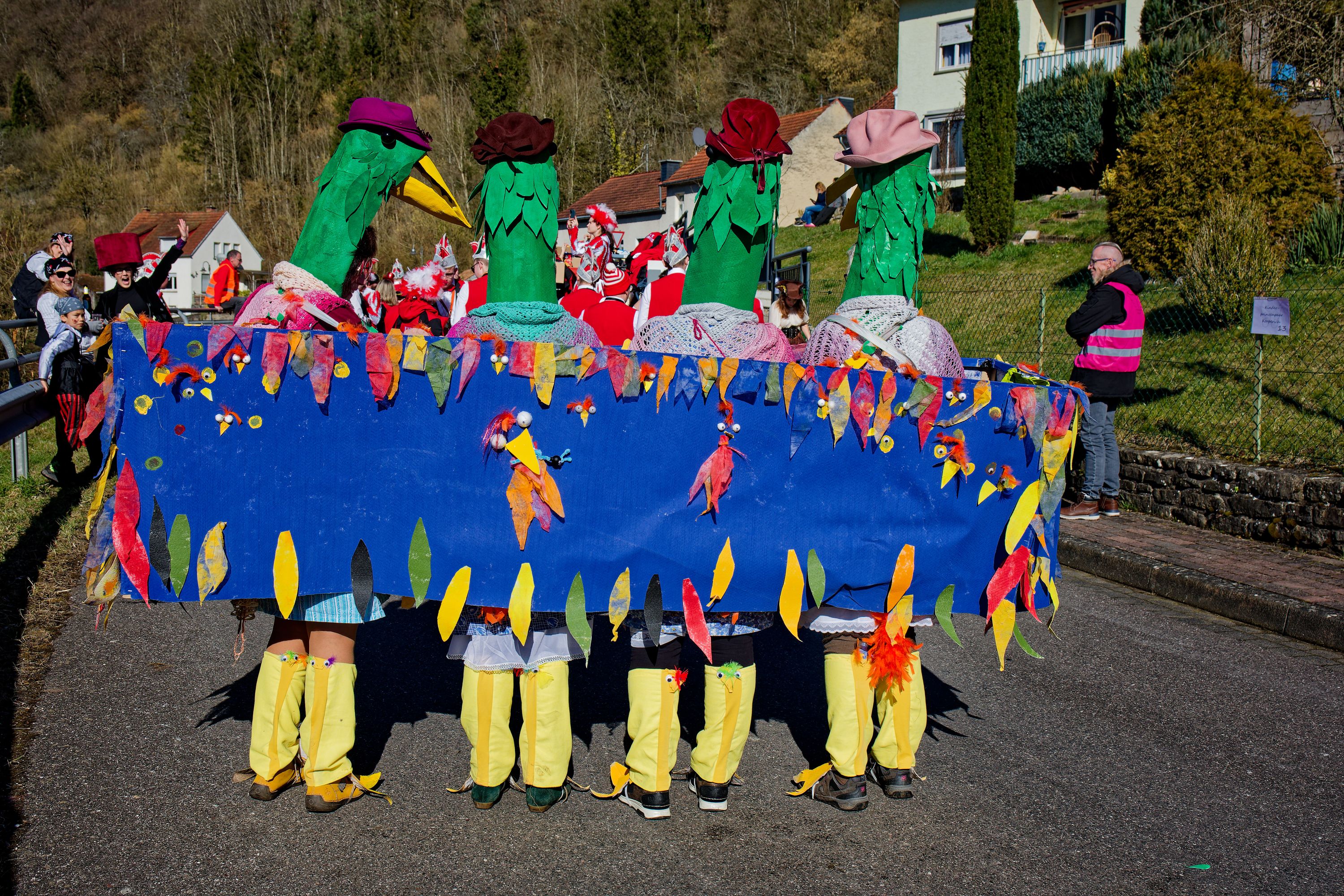 Rosenmontagsumzugr Wallendorf 2025 483