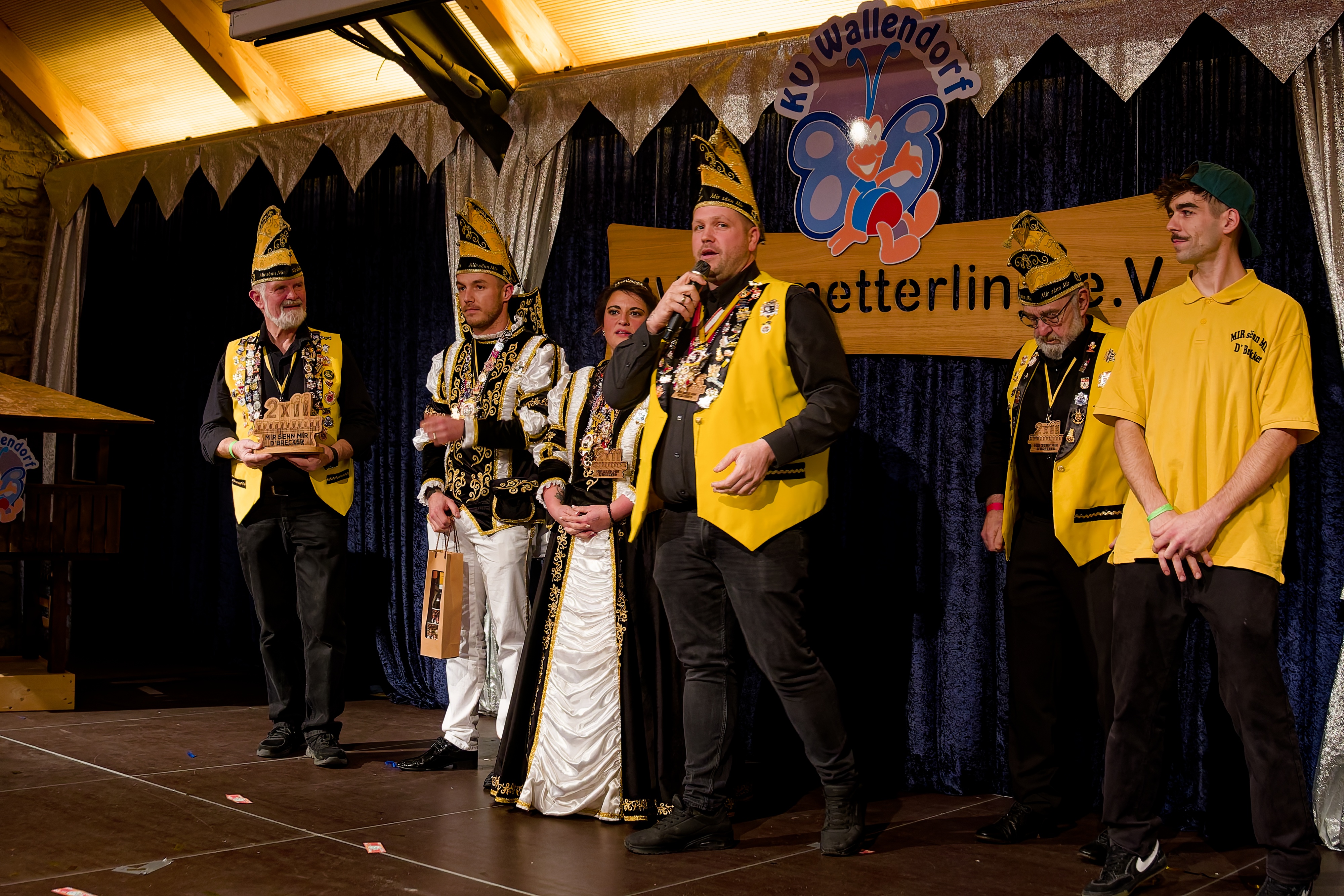 Kappensitzung2026 266