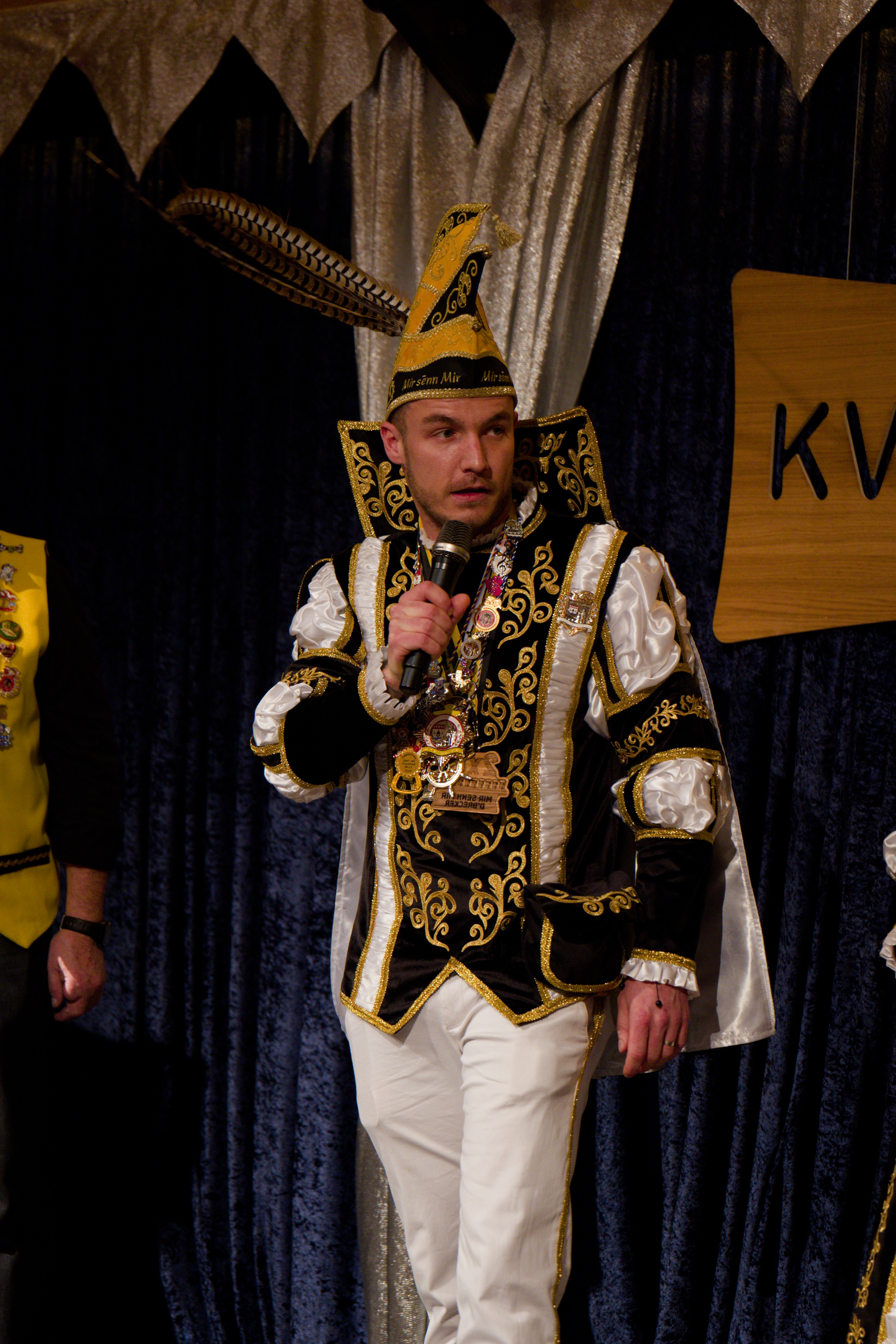 Kappensitzung2026 297