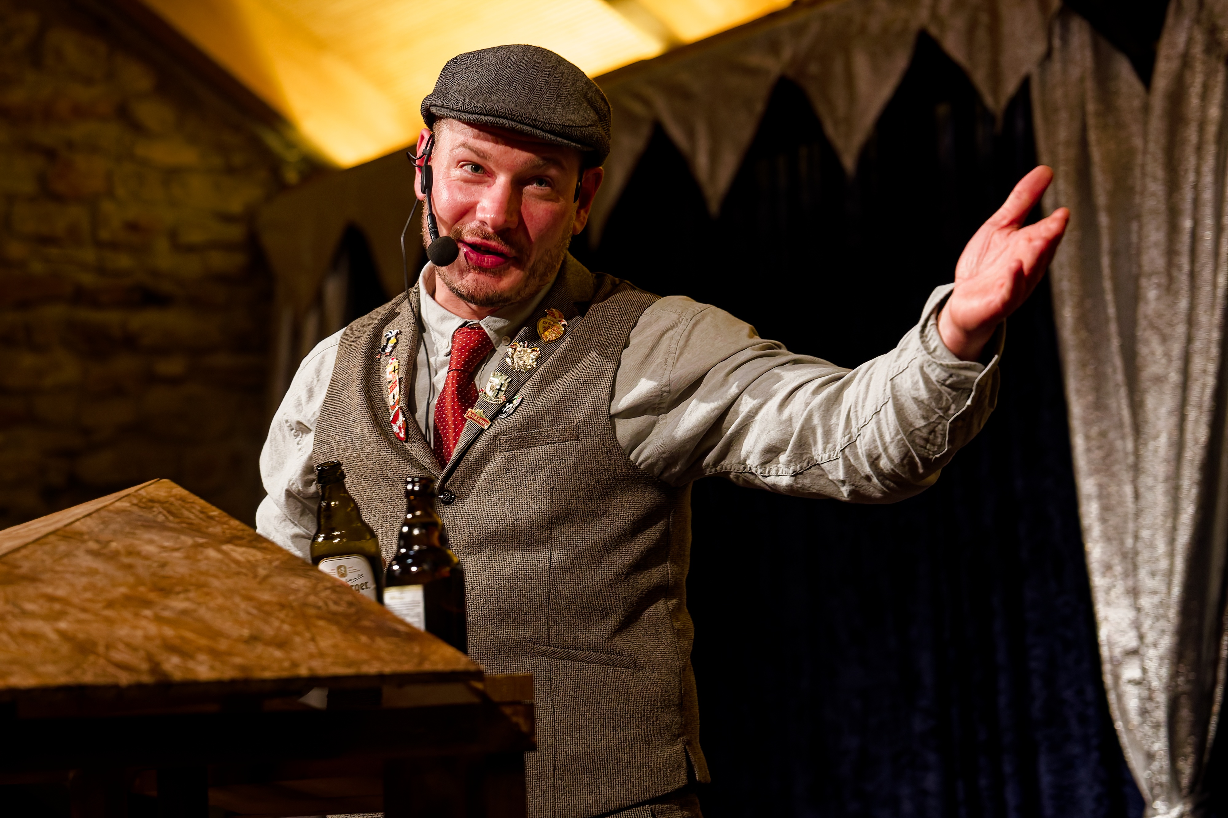 Kappensitzung2026 350