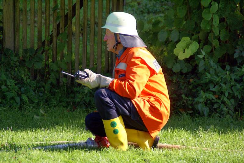 Feuerwehruebung Bild Nr.016