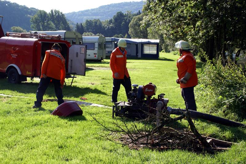 Feuerwehruebung Bild Nr.023