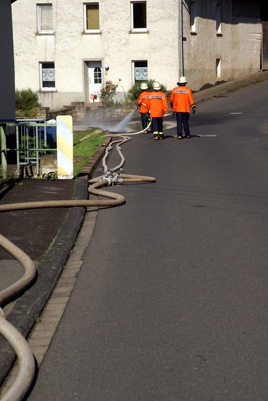 Feuerwehruebung Bild Nr.030