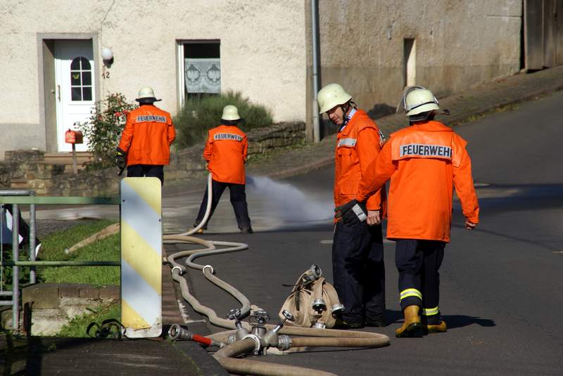 Feuerwehruebung Bild Nr.044